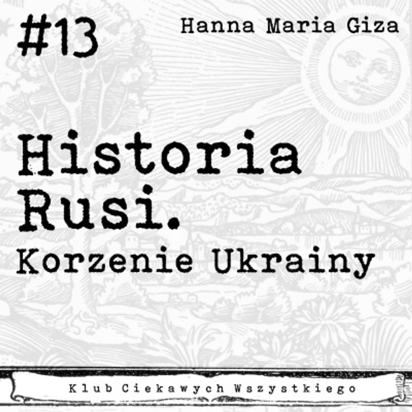 Klub Ciekawych Wszystkiego
