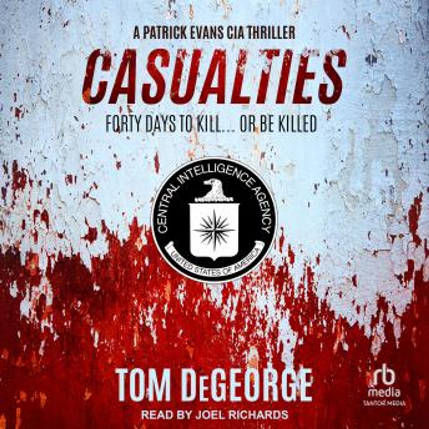 Listen to New Full Audiobooks in Mystery, Thriller & Horror, Legal & Political