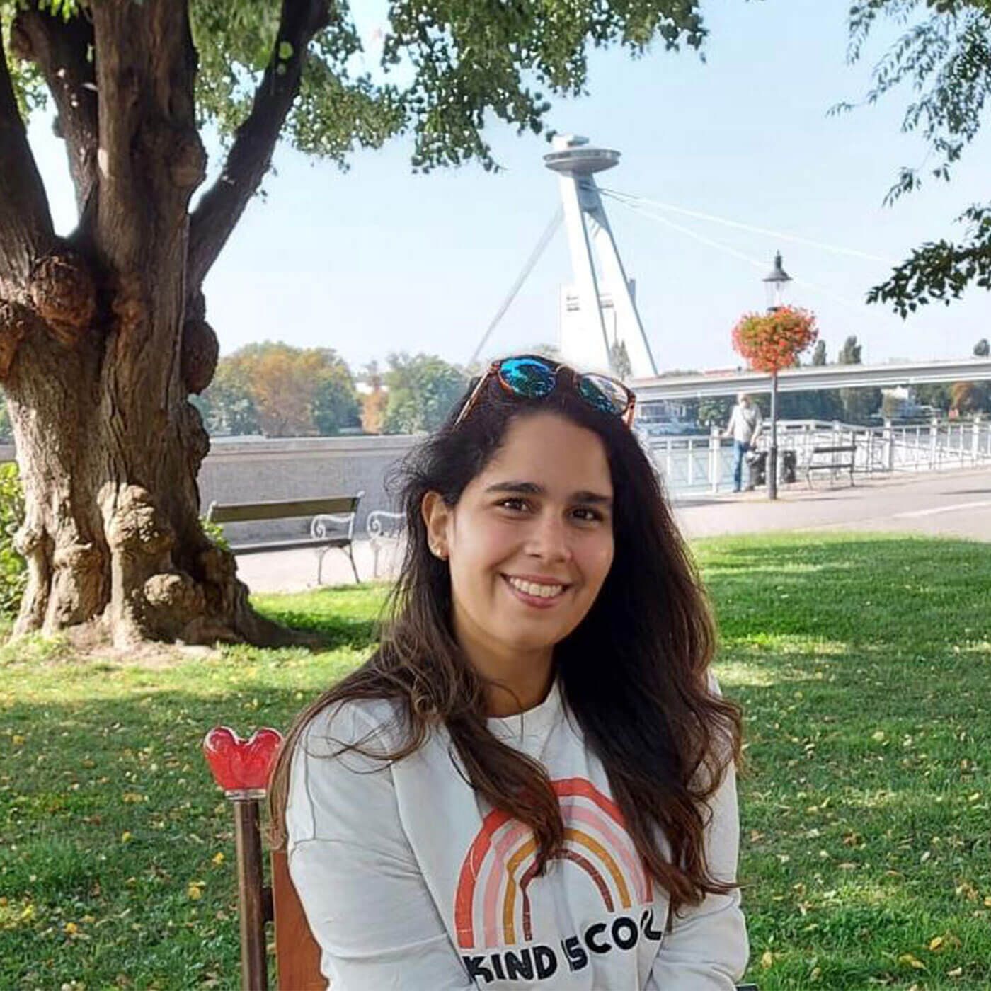 Comunidade Brazucas Pelo Mundo