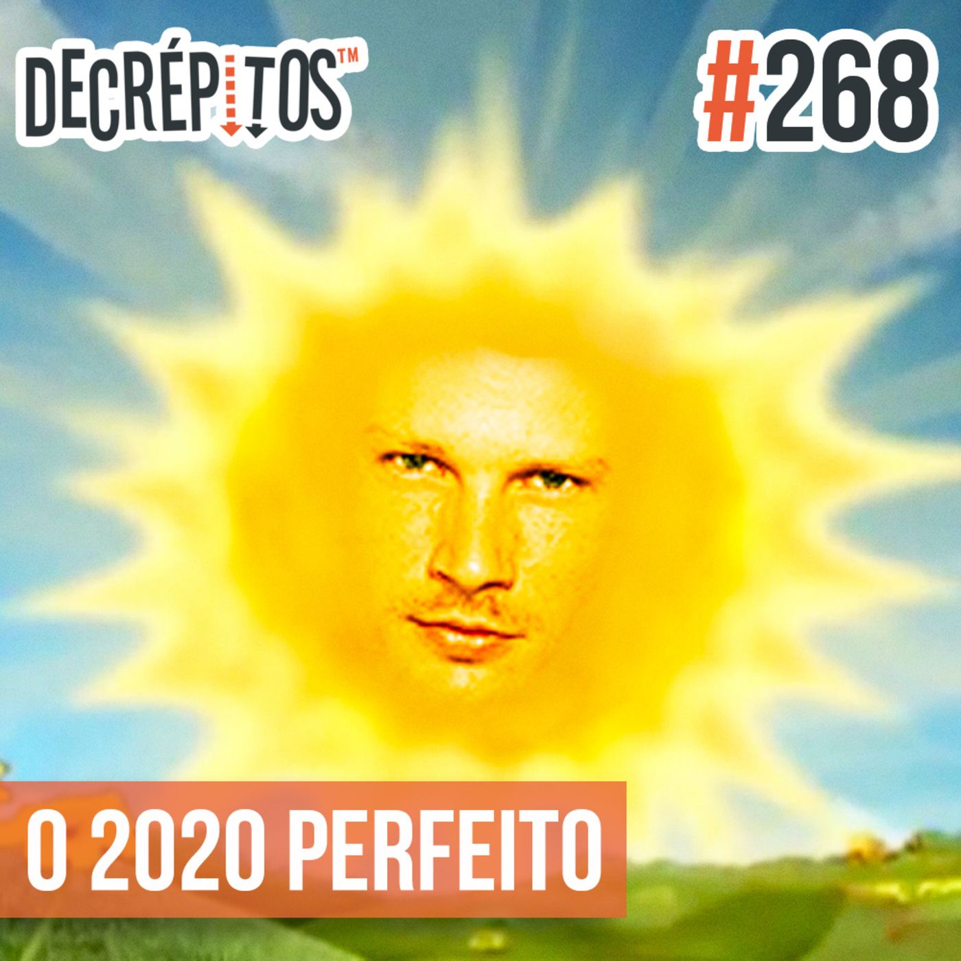 Decrépitos