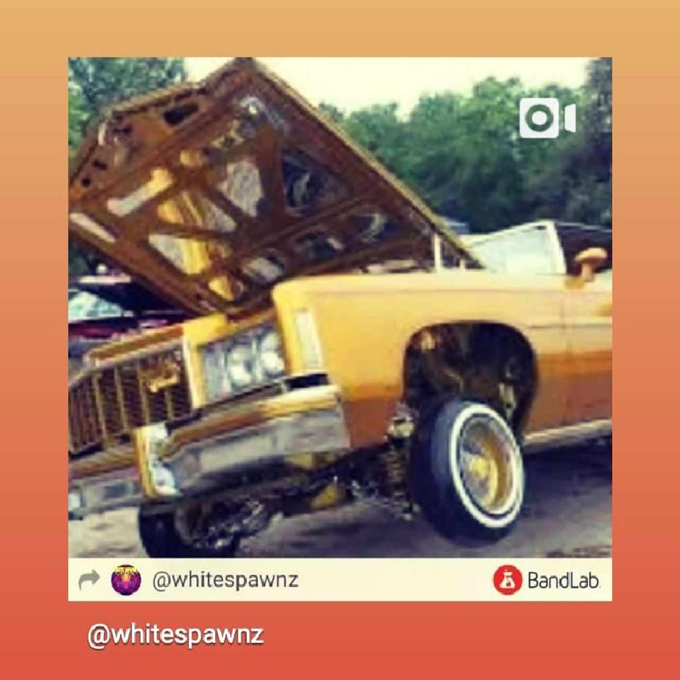 Episode 10 - PDX WHITE SPAWNZ HiPHOP FREESTYLE