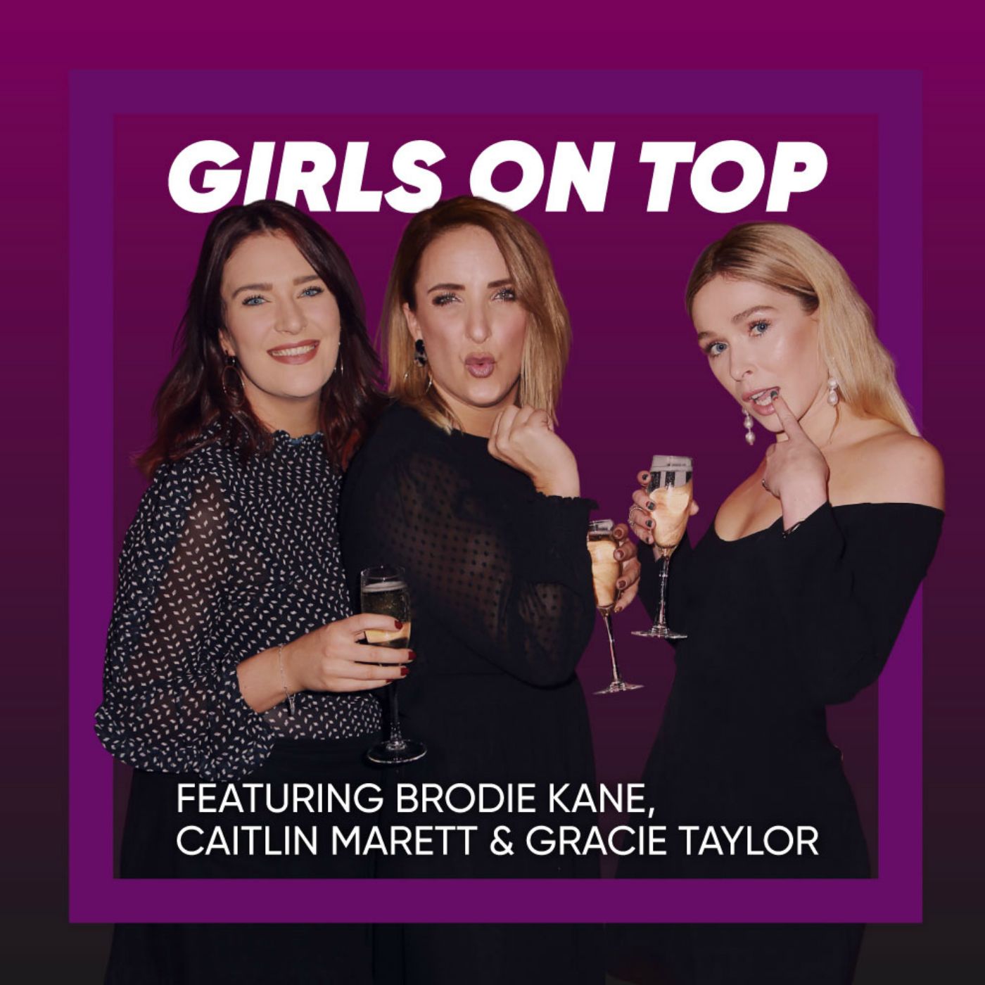 Girls On Top