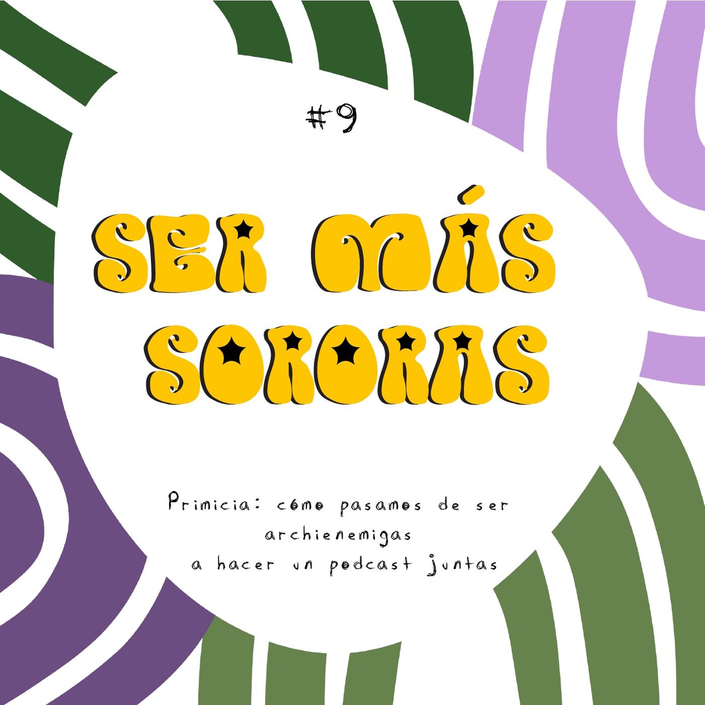 Ser más sororas