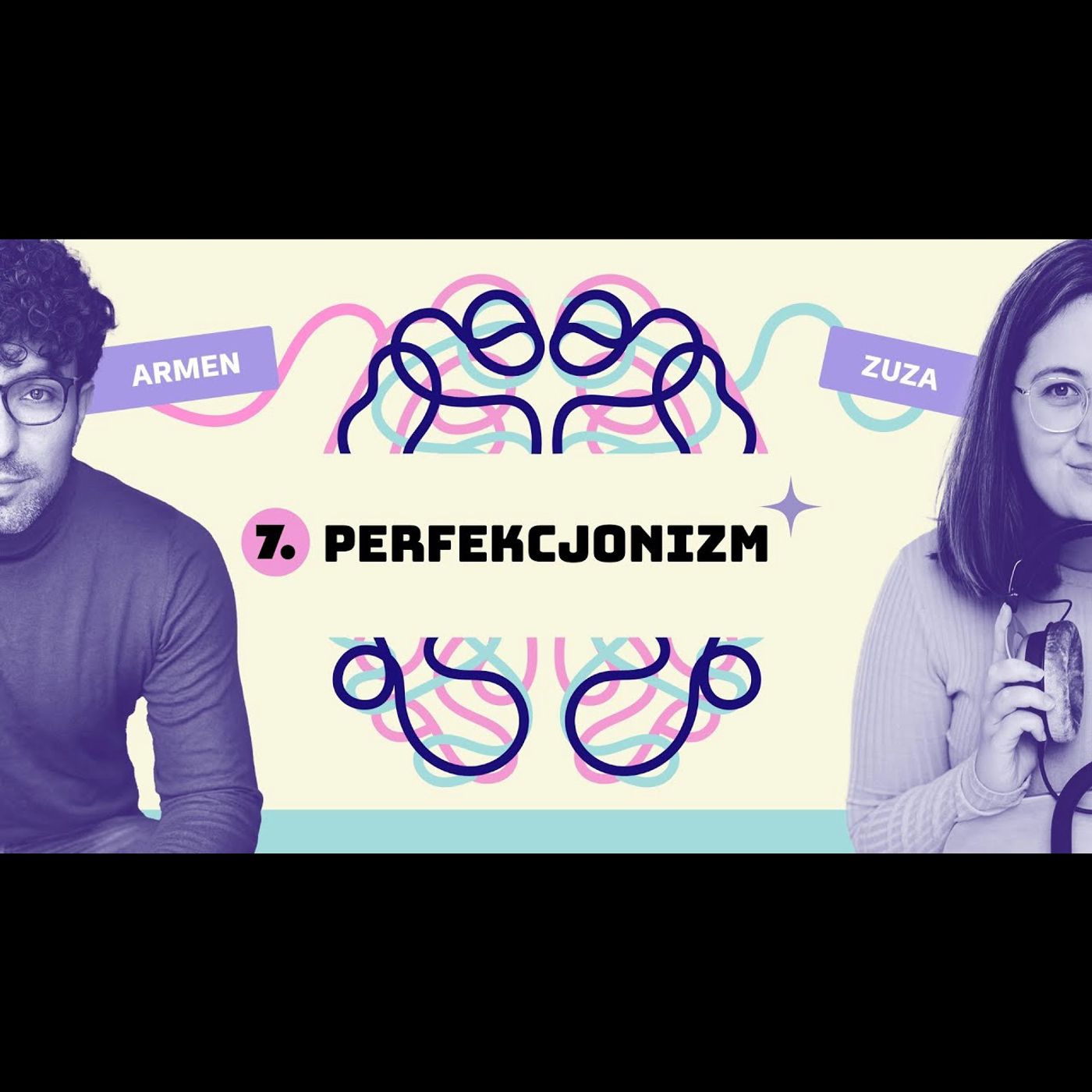 57. Czym jest perfekcjonizm, jak nie wpaść w pułapkę? episode artwork