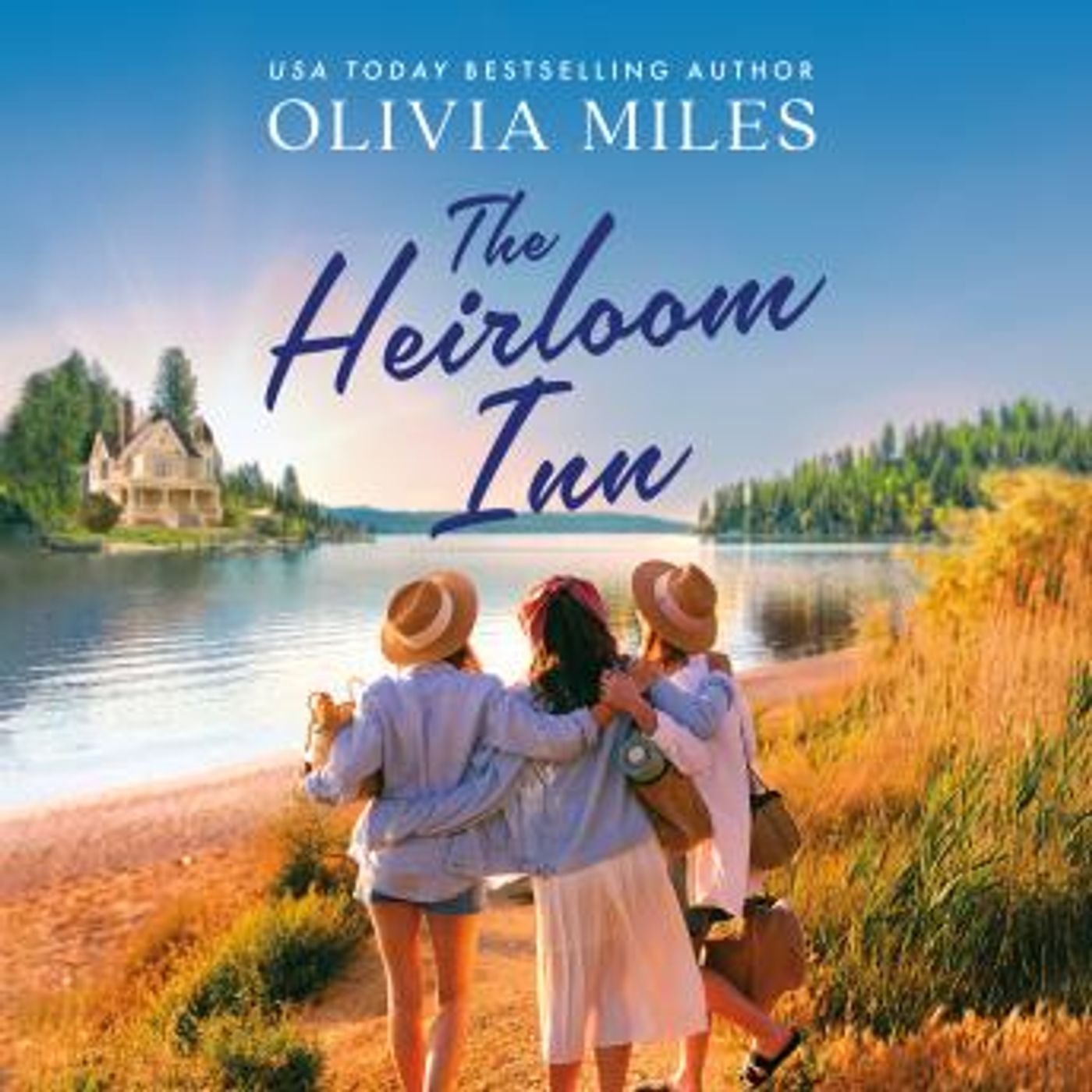 Stream Popular Full Audiobooks in Fiction, Contemporary Women