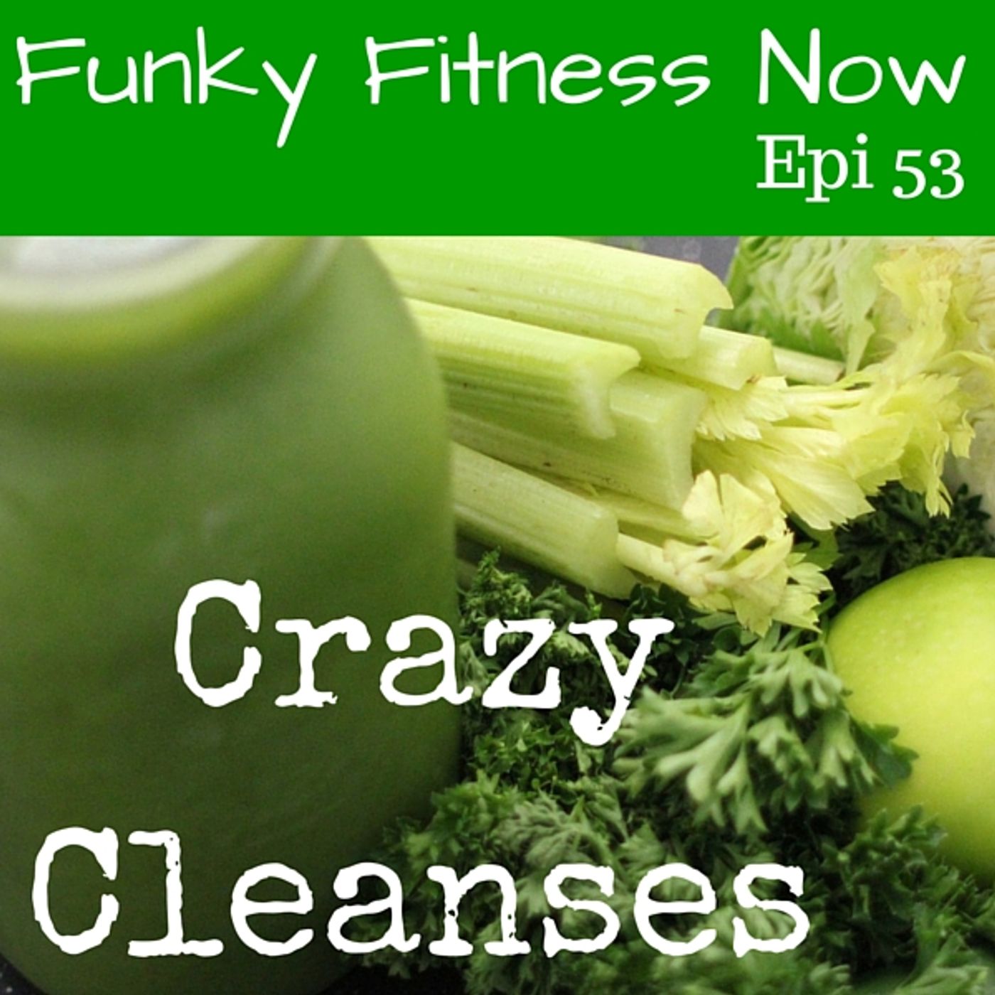 Funky Fitness Now