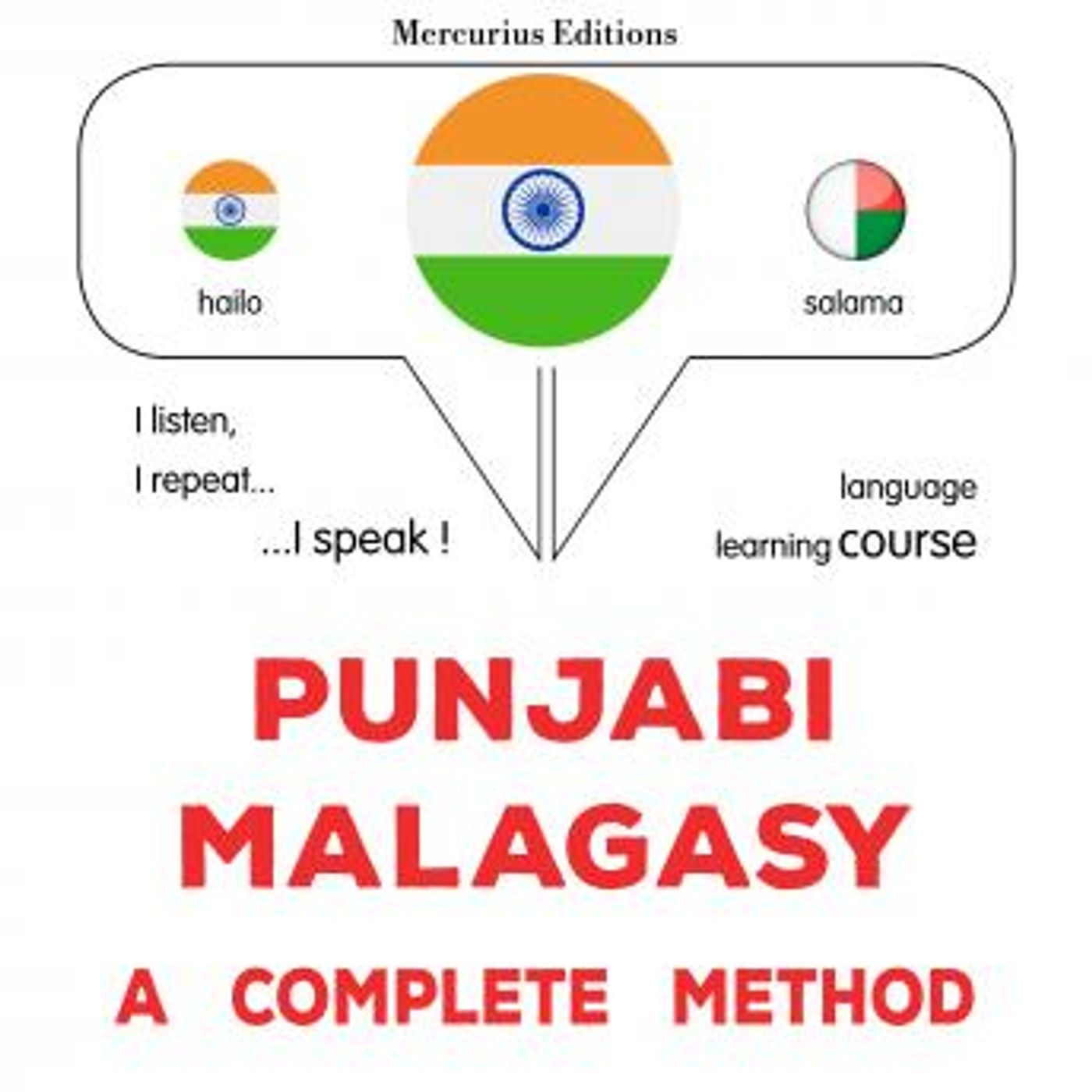 Download New Full Audiobooks in Non-Fiction, Language Instruction