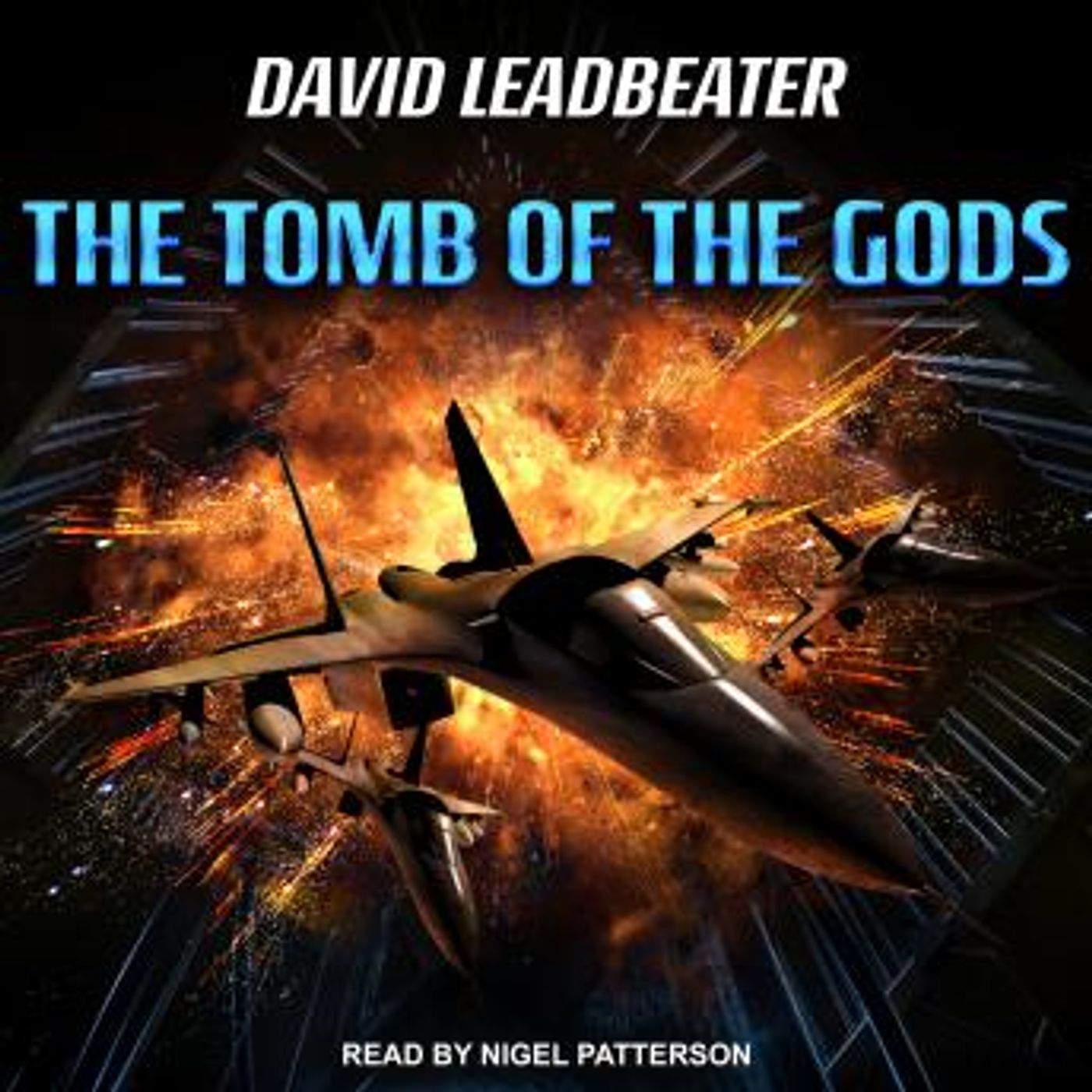 Get Your Favorite Full Audiobooks in Mystery, Thriller & Horror, Suspense