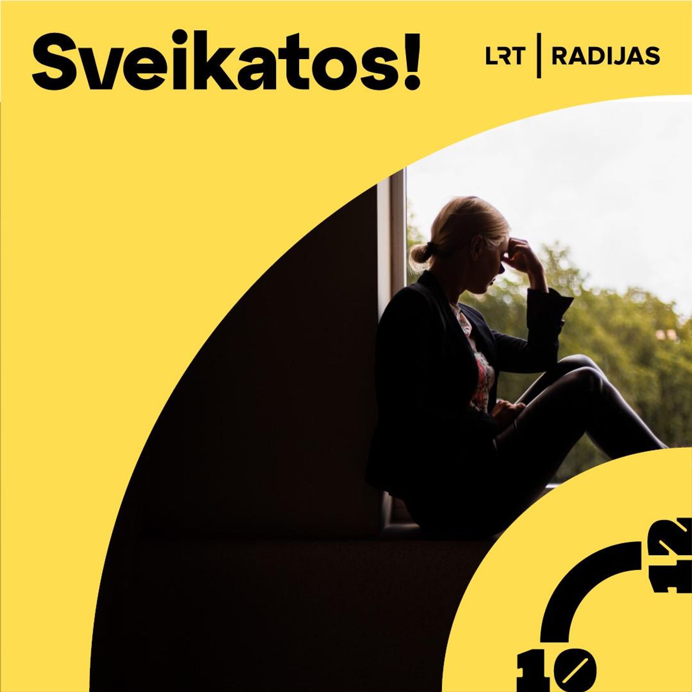Psichologės žinia priklausomų žmonių artimiesiems: neslėpkite šios bėdos episode artwork
