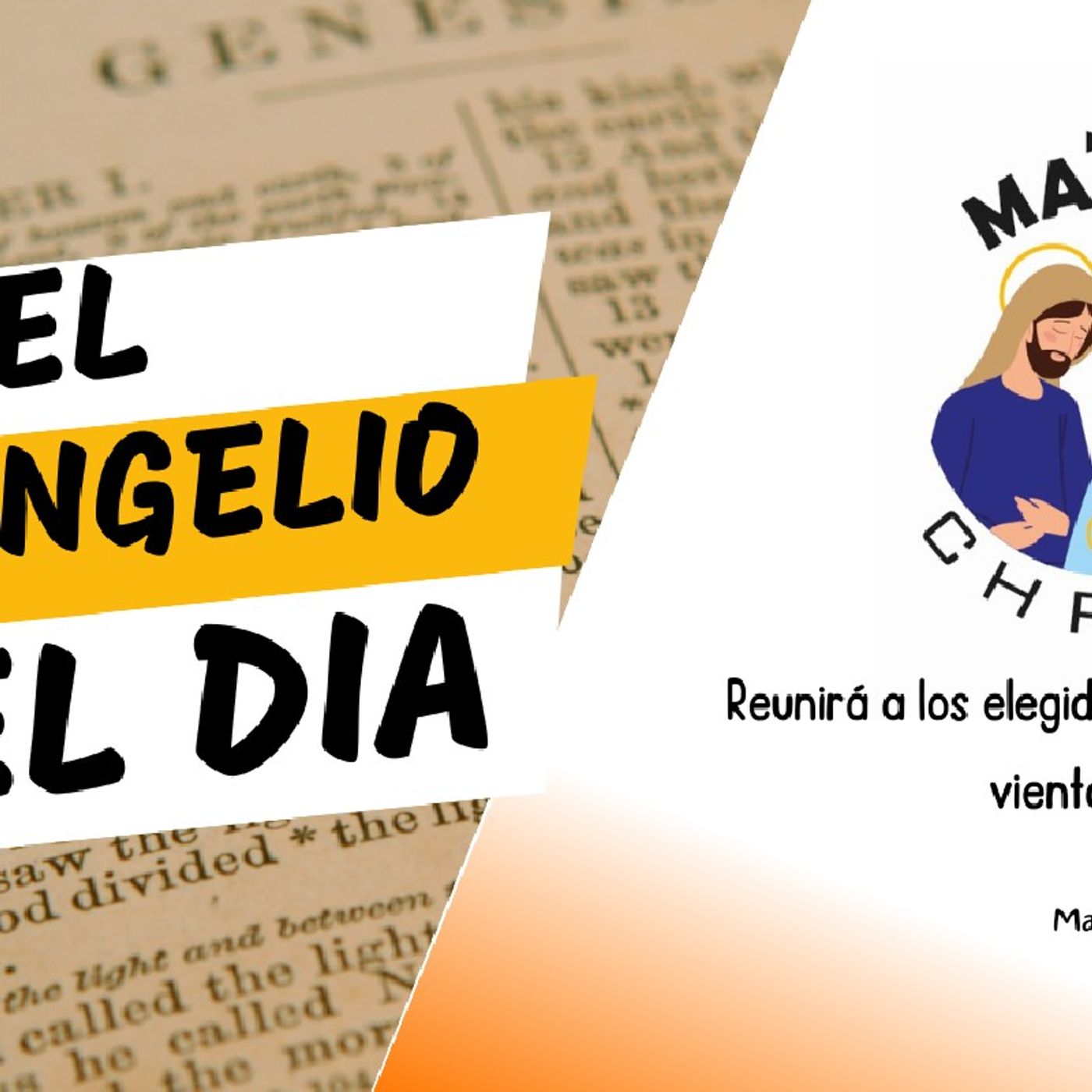 El podcast de Dimas N. Carvajal