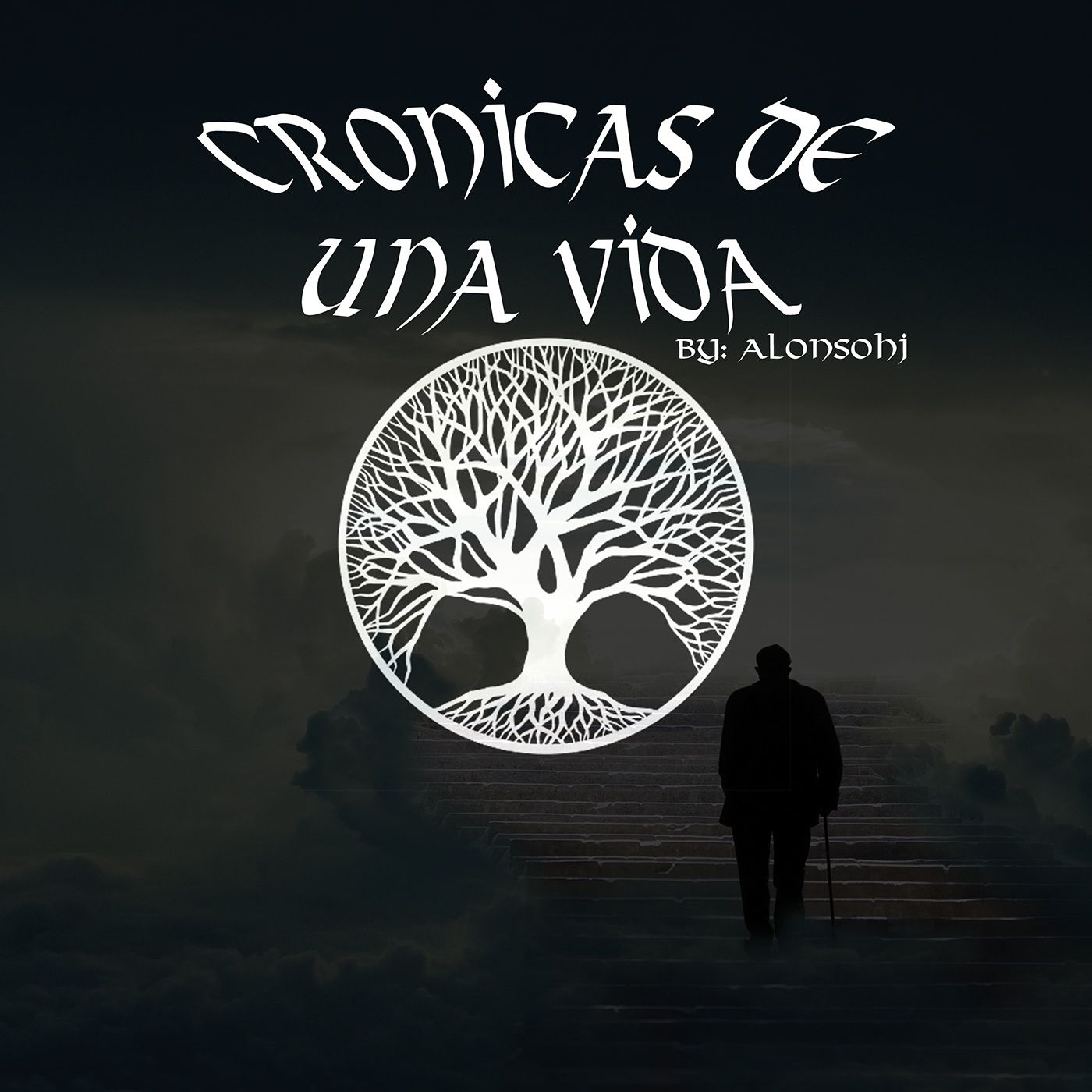 Crónicas de una vida. podcast artwork