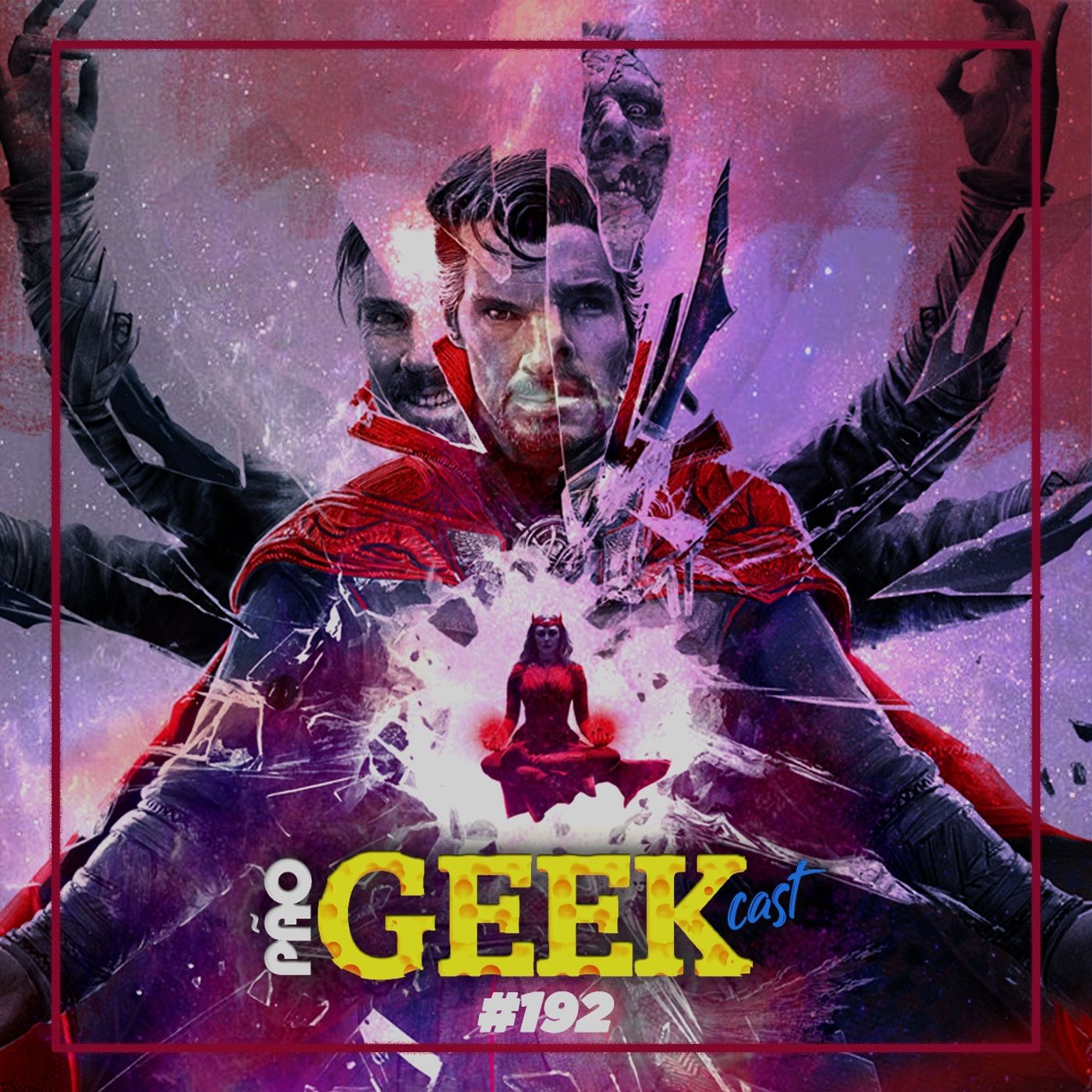 PãoGeekcast