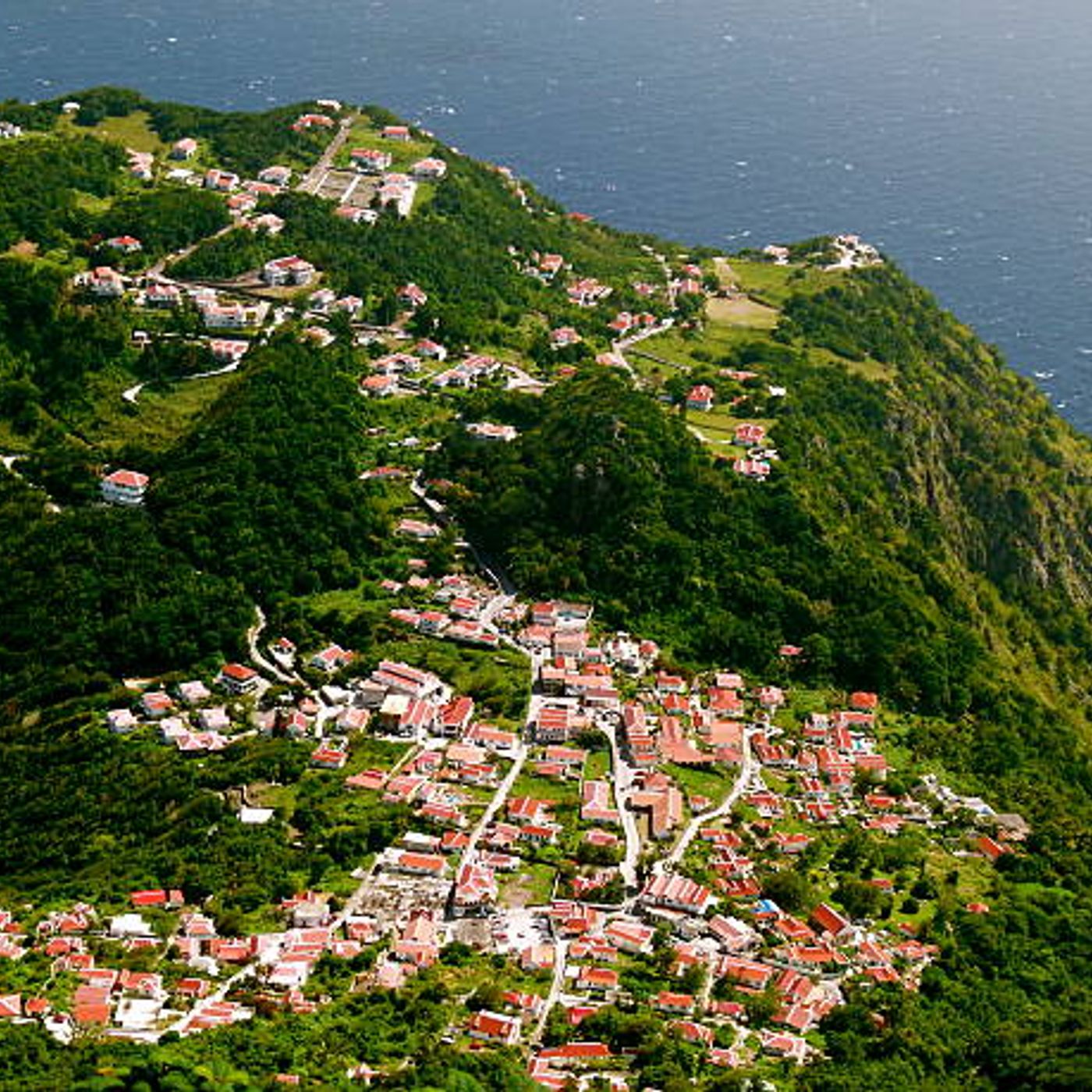 Isola di Saba la perla dei Caraibi episode artwork