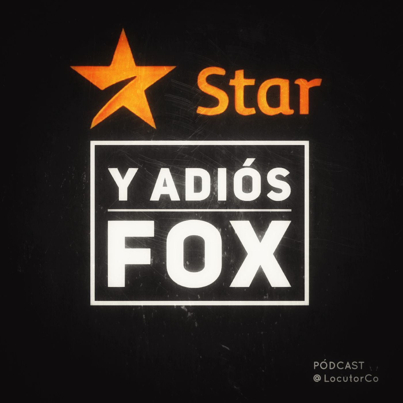 Adiós Fox Play 👋🏾