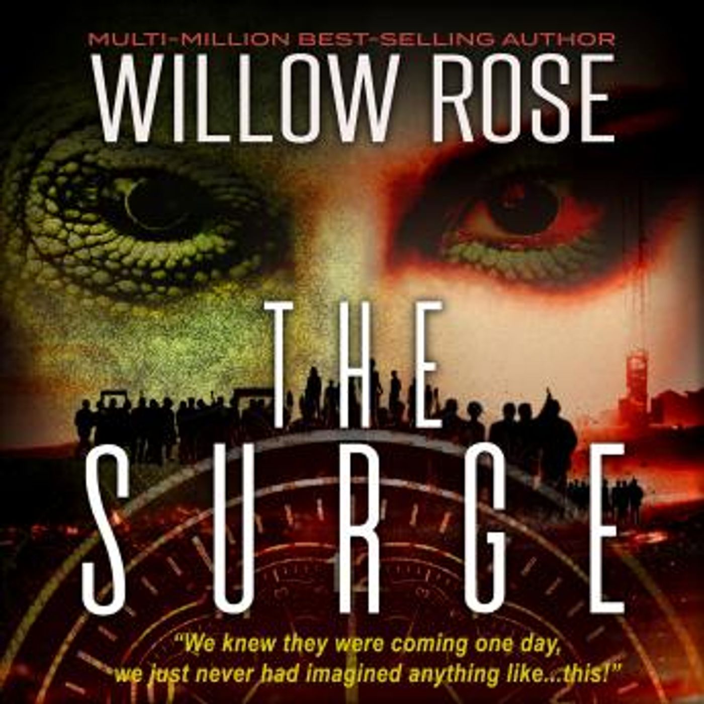 Get Best Full Audiobooks in Mystery, Thriller & Horror, Horror