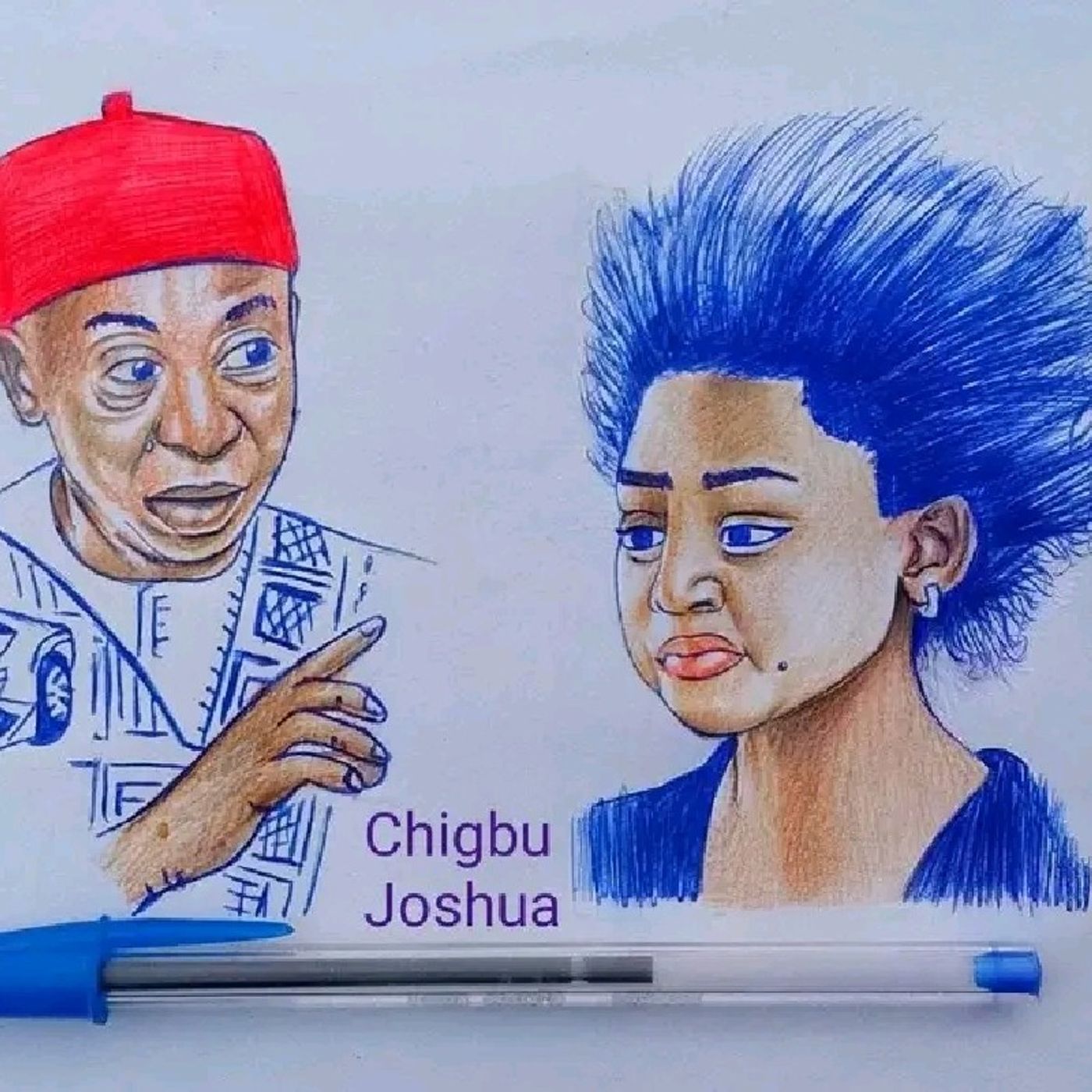 LET NED NWOKO BE YOUR MENTOR