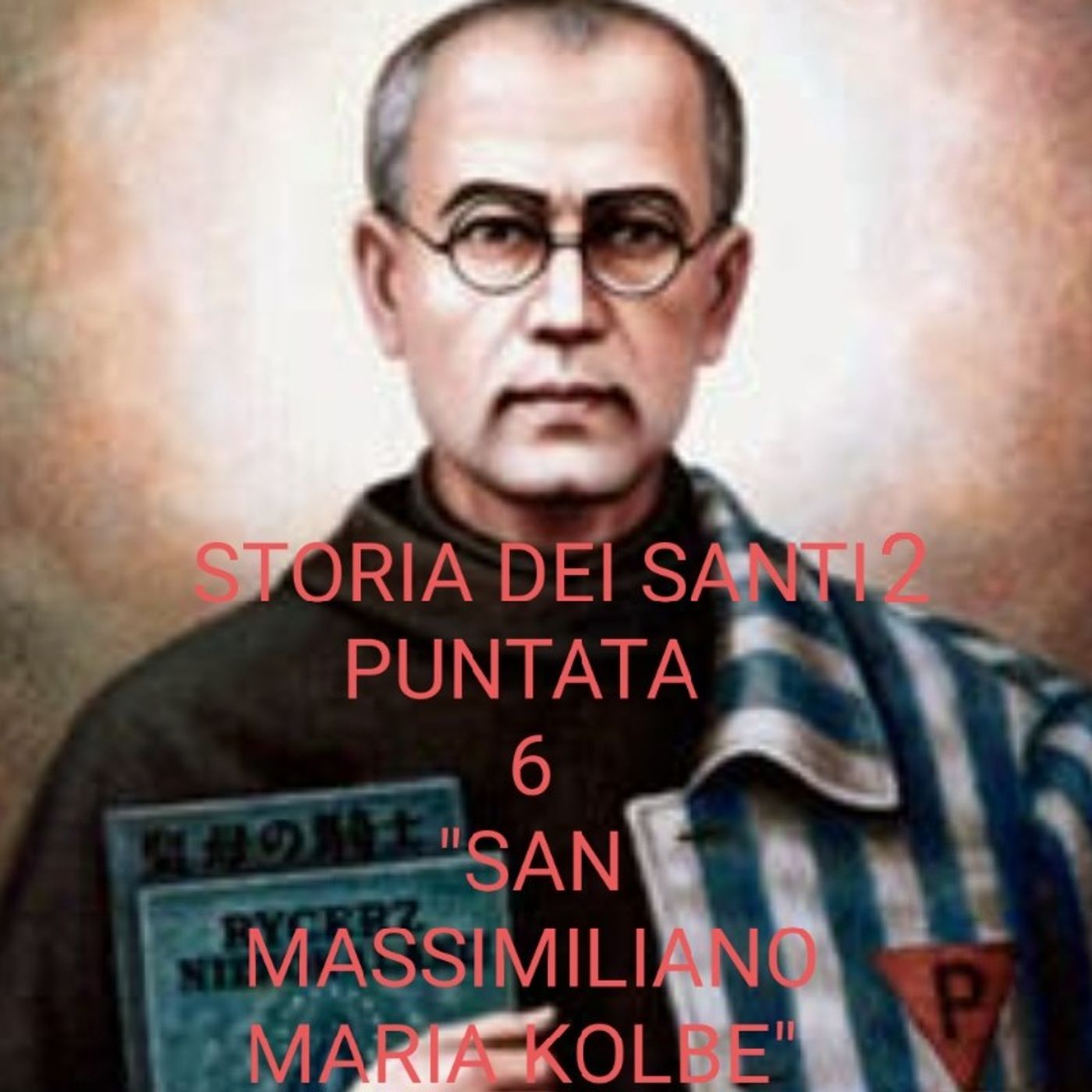 Il podcast di Canale S Matteo Salerno