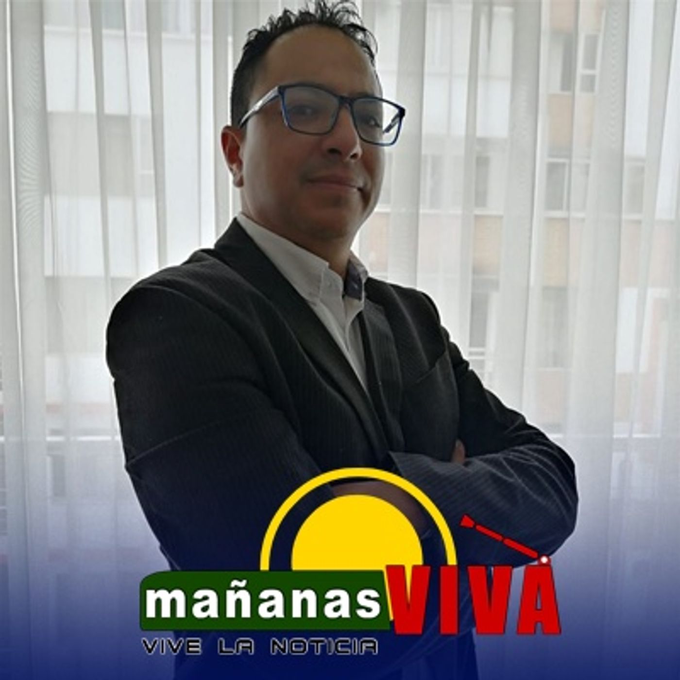 Psicólogo Mauricio Flórez  – Consumo de sustancias psicoactivas en colegios de Ipiales