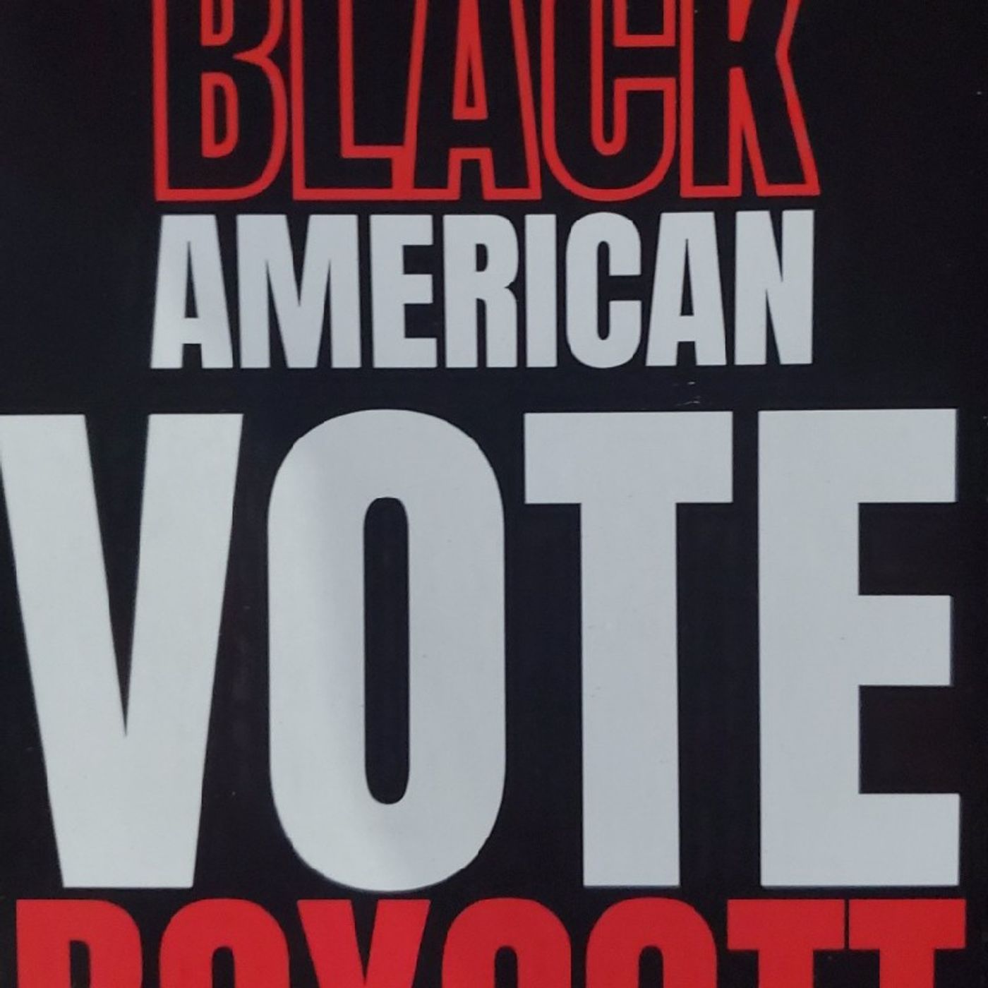 Radio Occupied Amerika