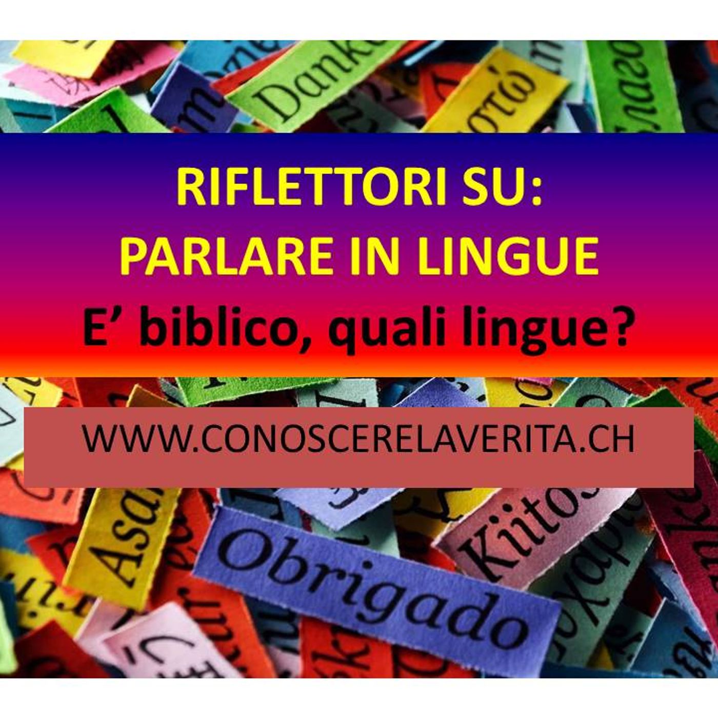 RIFLETTORI SU-