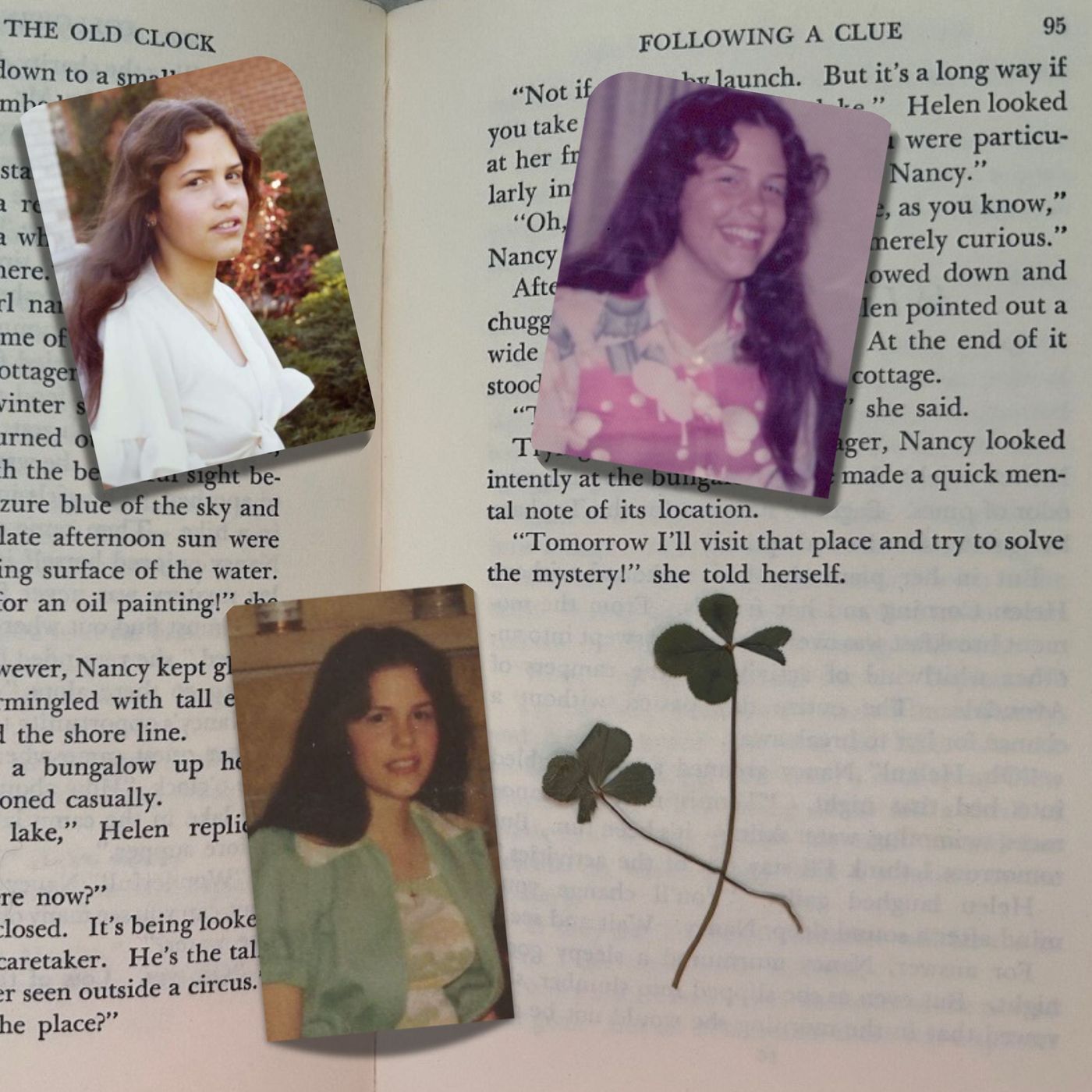 S2E4: Missing In Kane County (1976) – Part 1
