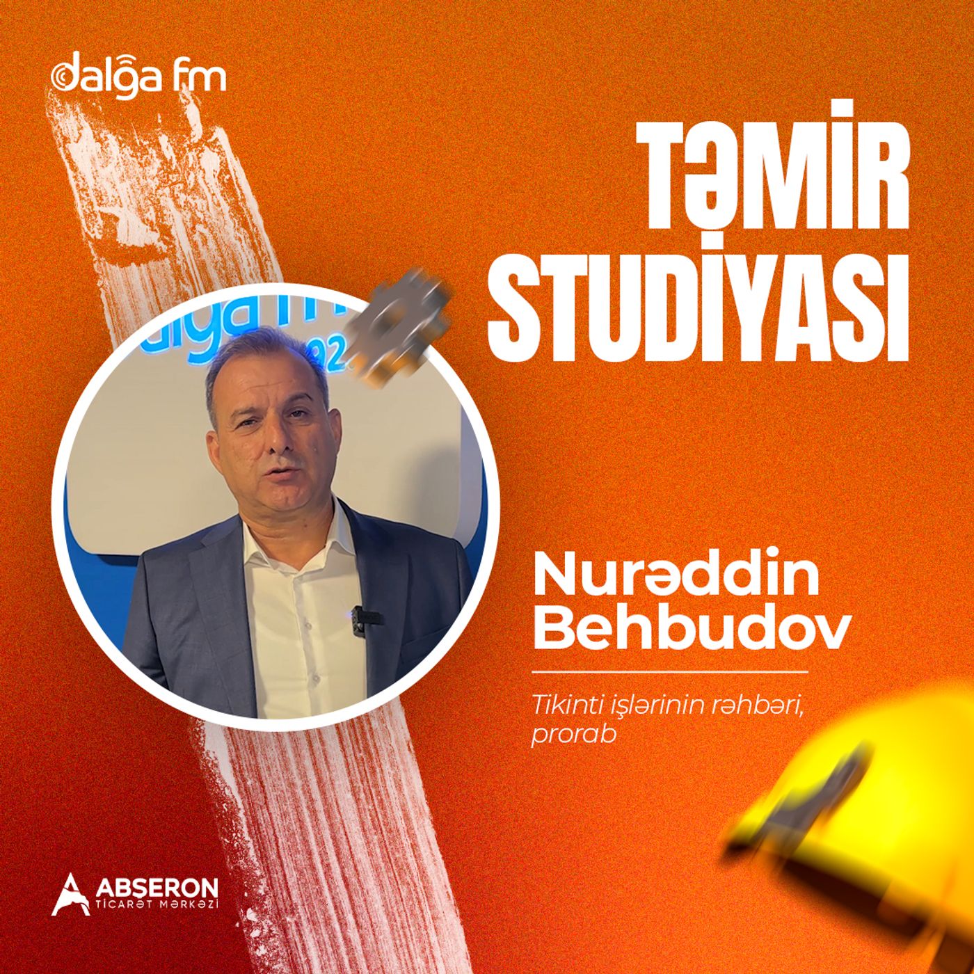 Dizaynın tətbiq olunması prosesinə başlayarkən ilkin olaraq nədən başlamaq vacibdir? | Təmir studiyası #9 episode artwork