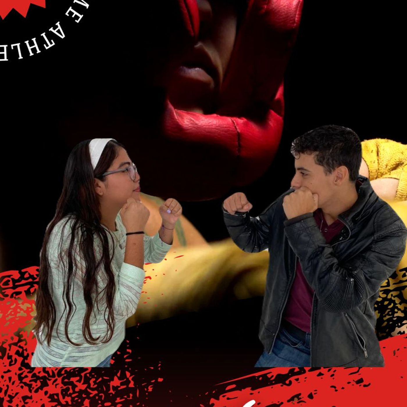 Nuestras Inseguridades podcast artwork