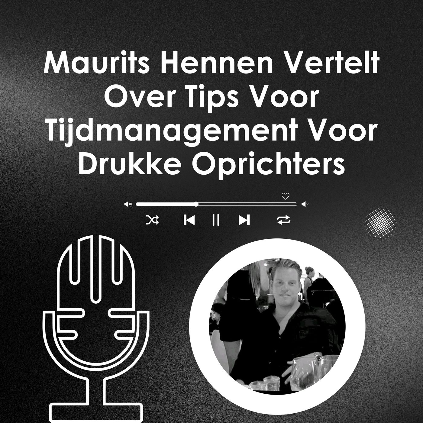 Maurits Hennen