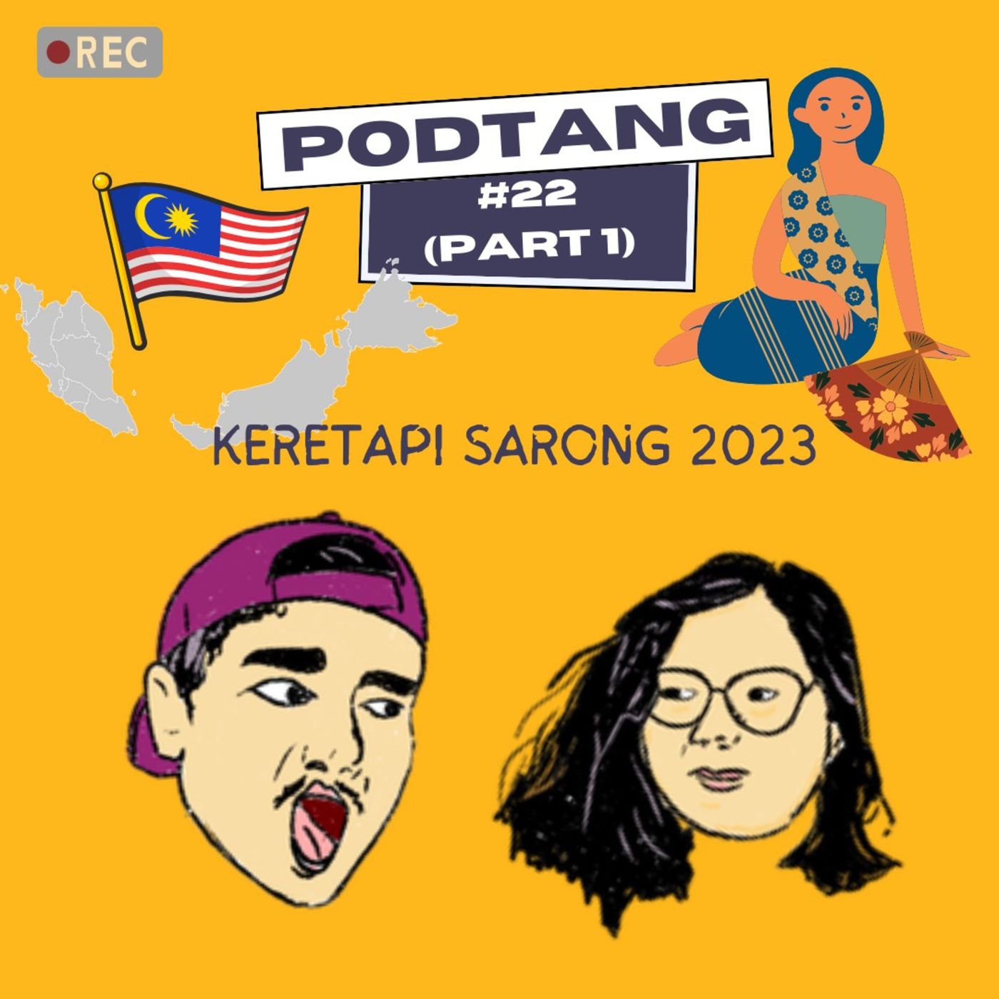 Podcast Kentang