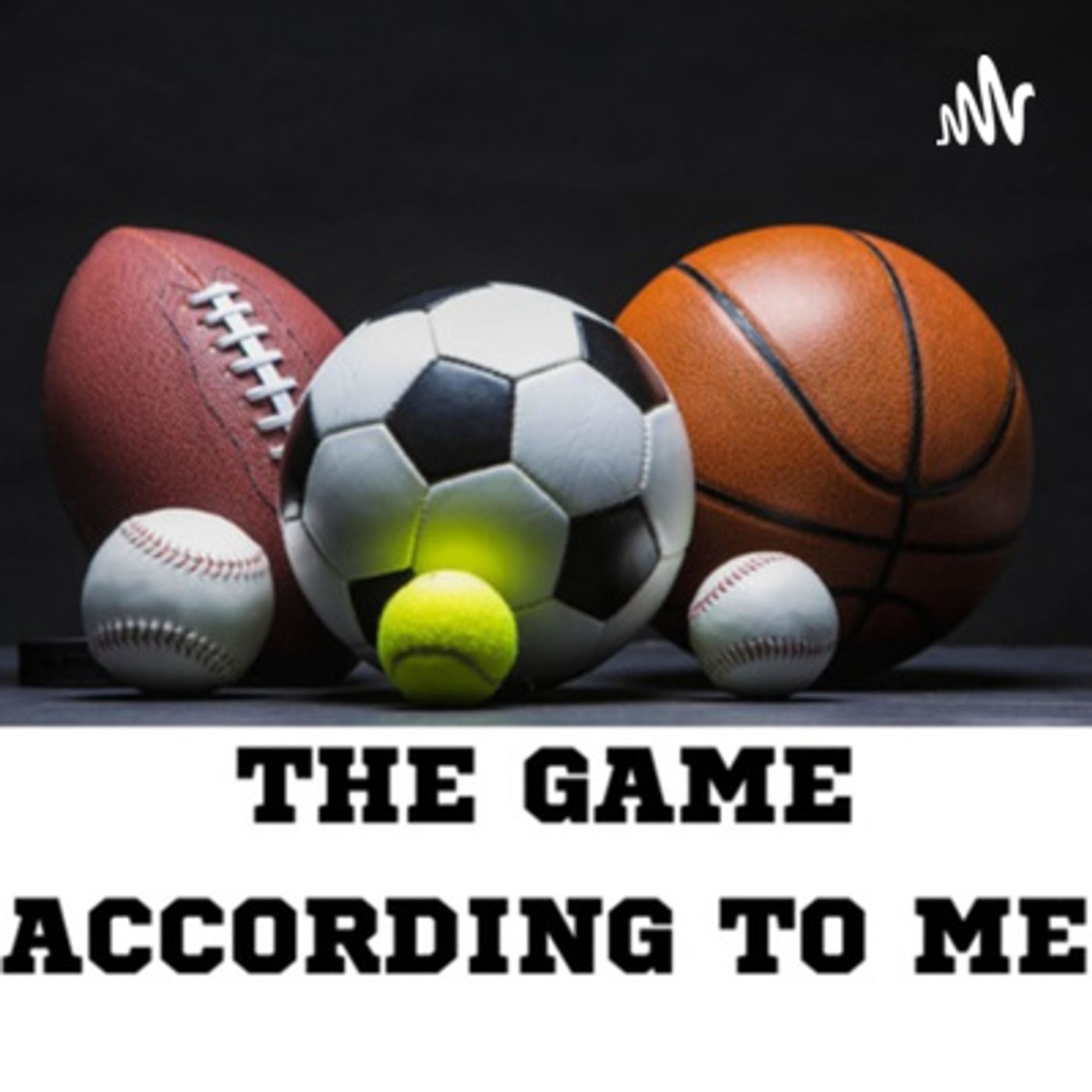 THE GAME ACCORDING TO ME