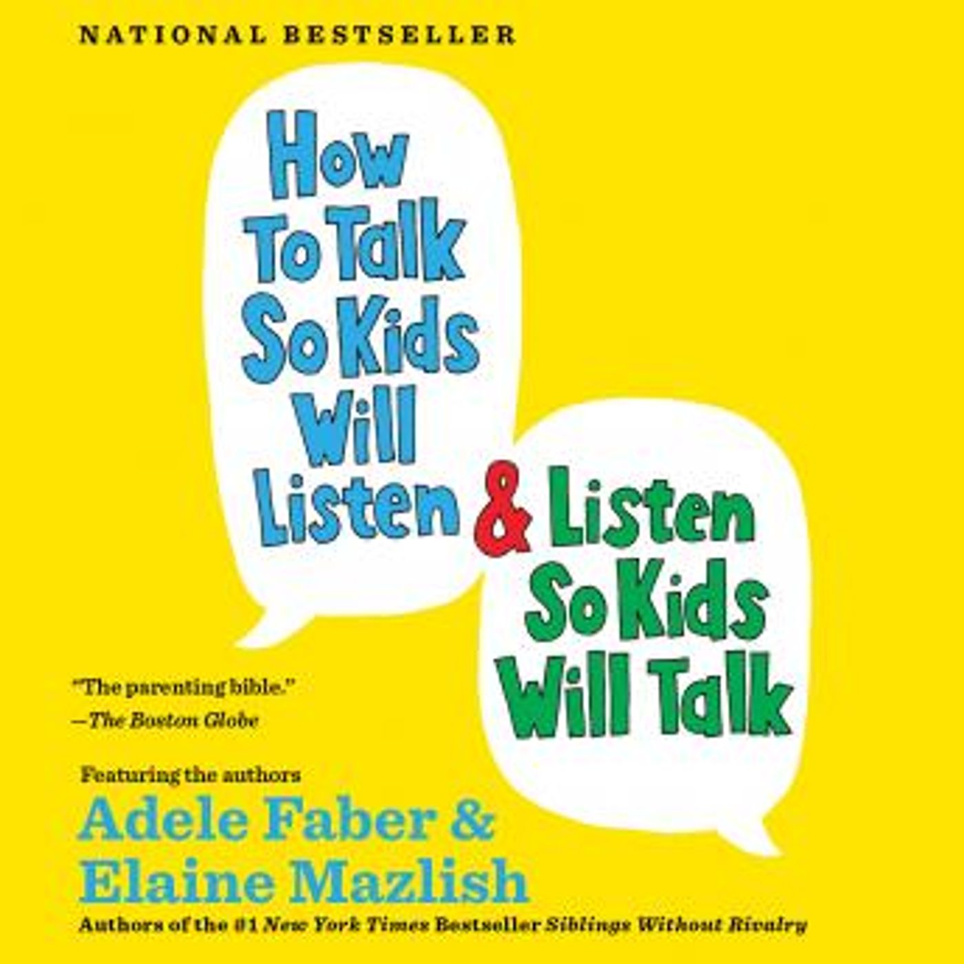 Download High-Quality Free Audiobooks in Self-Improvement, Parenting Tips