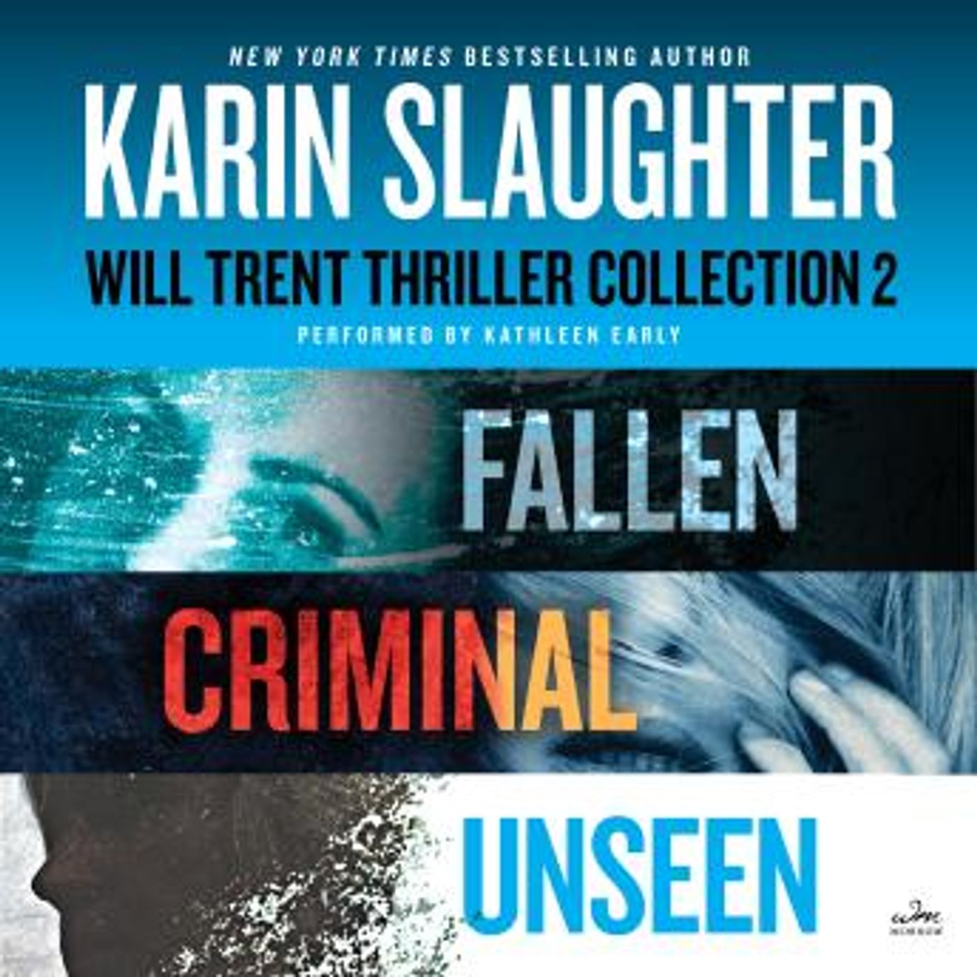 Get Best Full Audiobooks in Mystery, Thriller & Horror, Police & Detective