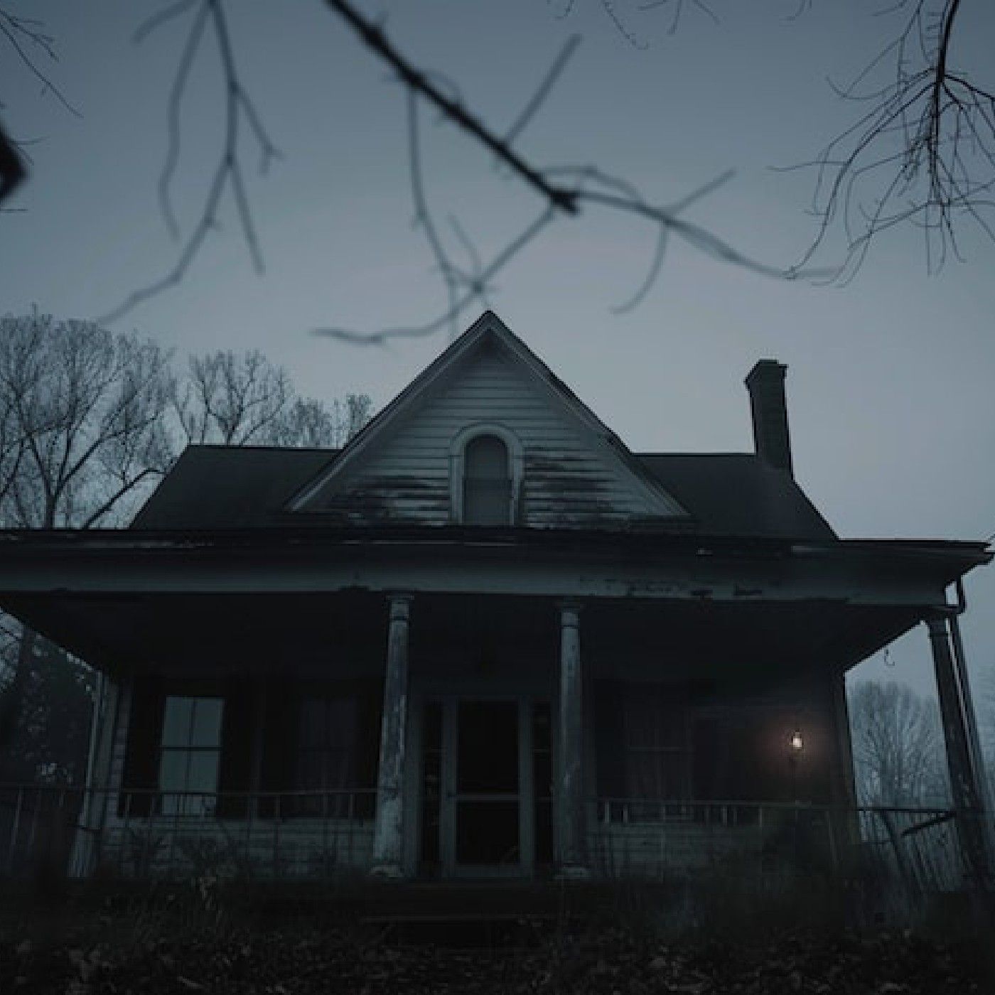 LA CASA DE LOS SUSURROS 🏚️