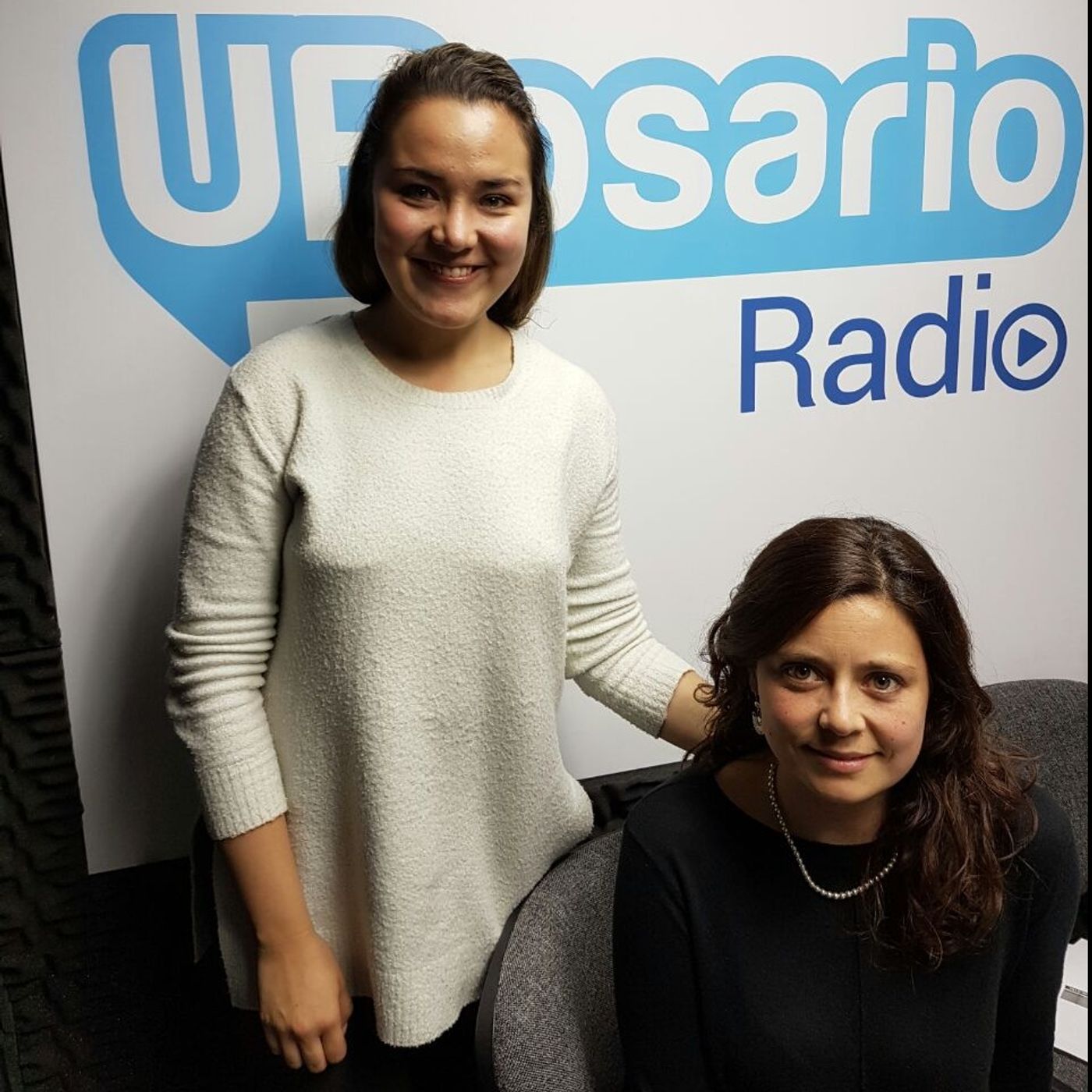 PODCAST UR