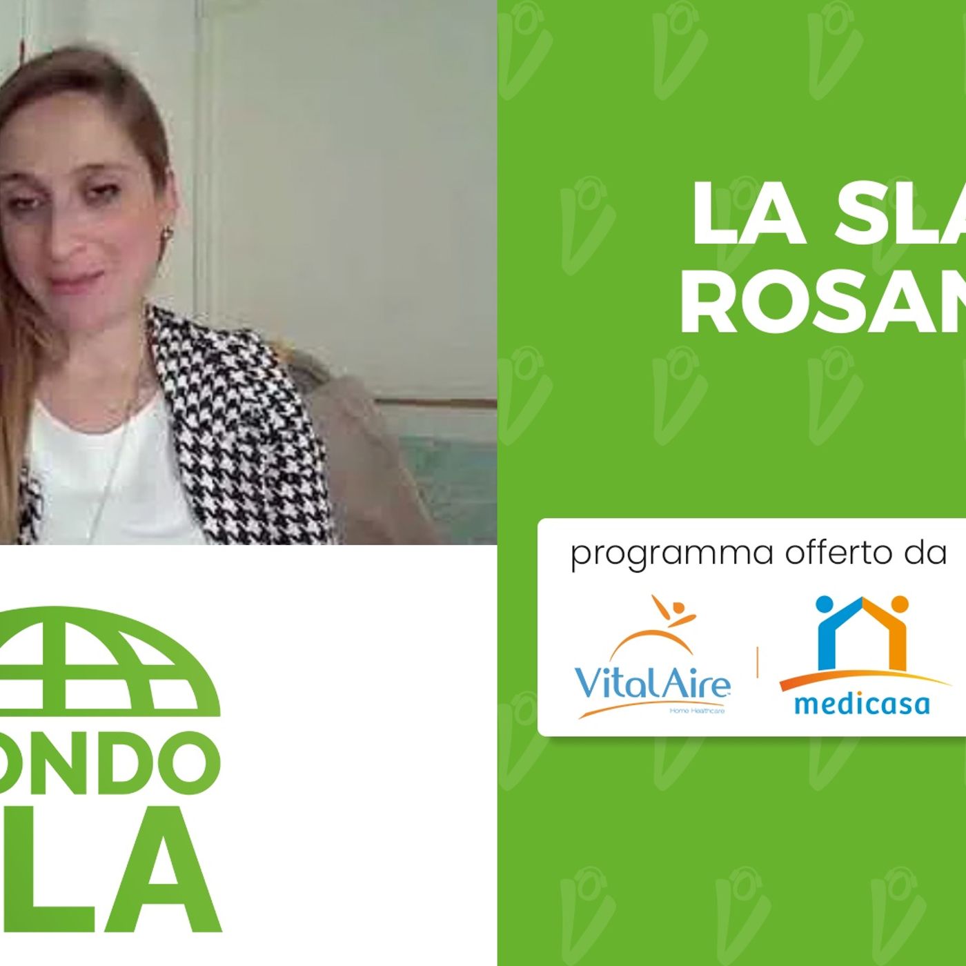 Mondo SLA