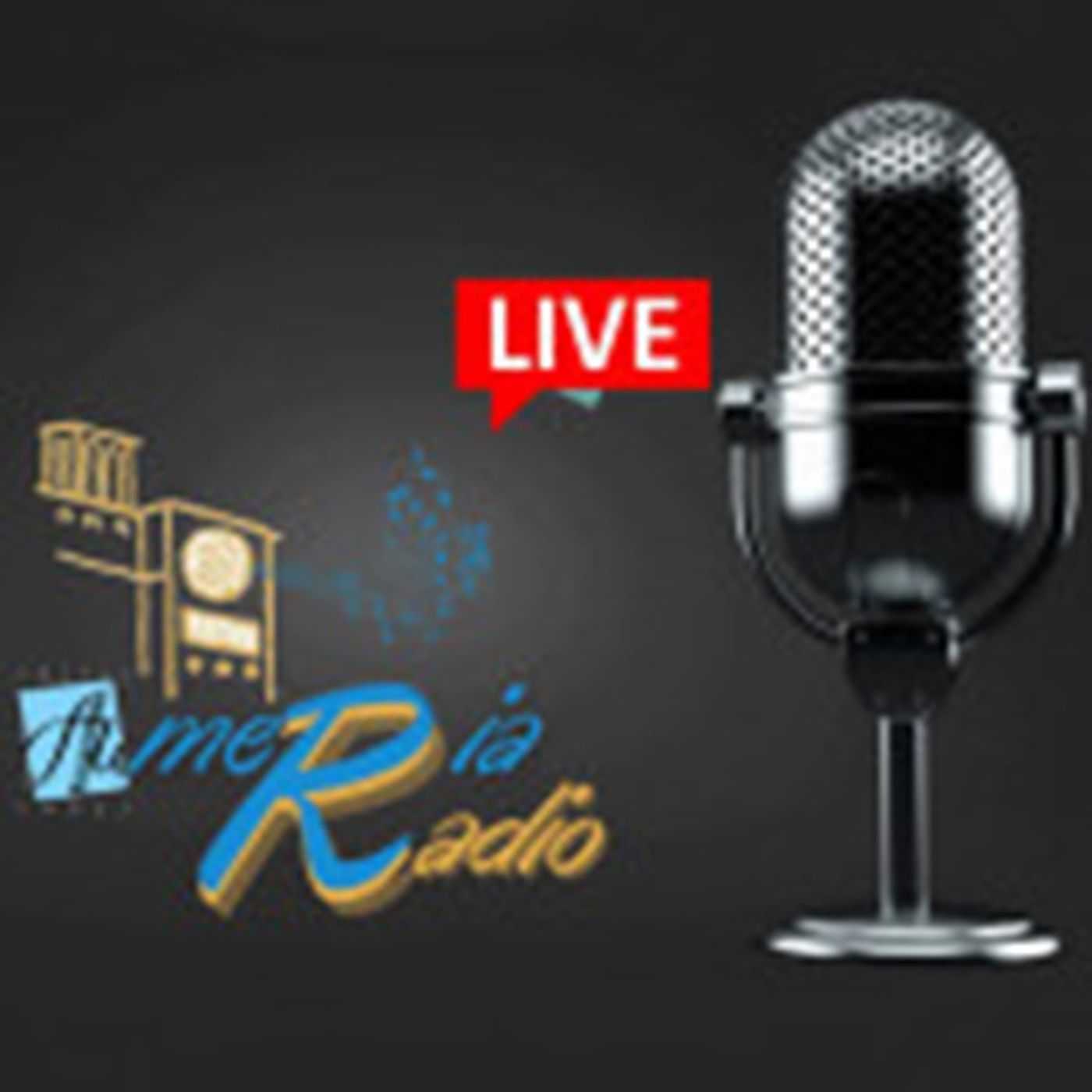 X Giornata Mondiale della Radio 2021 episode artwork