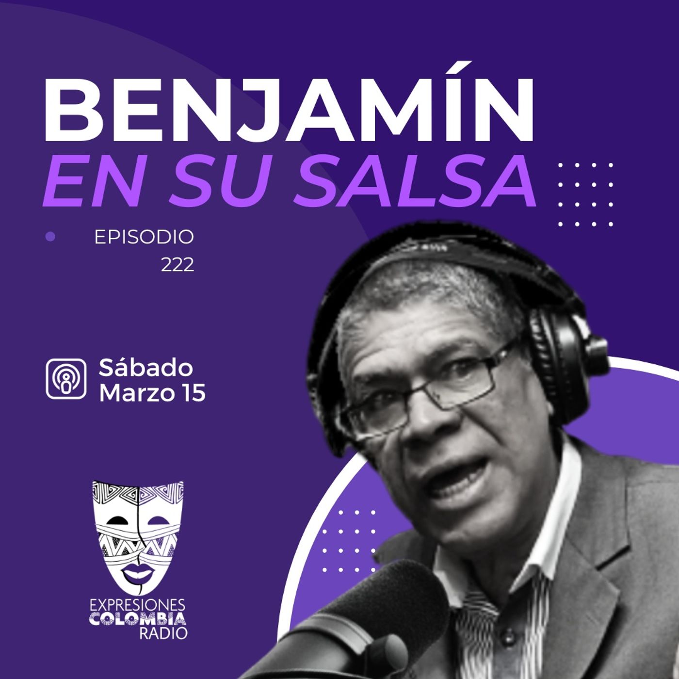 Expresiones Colombia Radio
