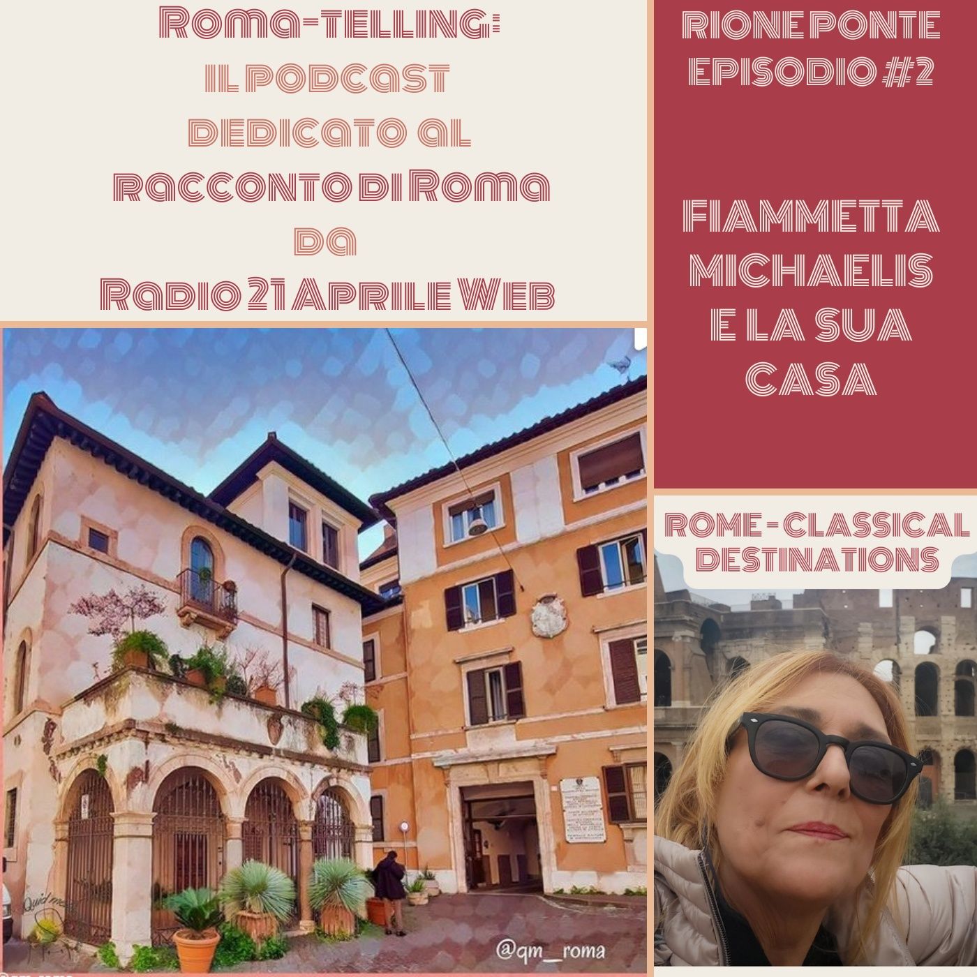 Roma-Telling