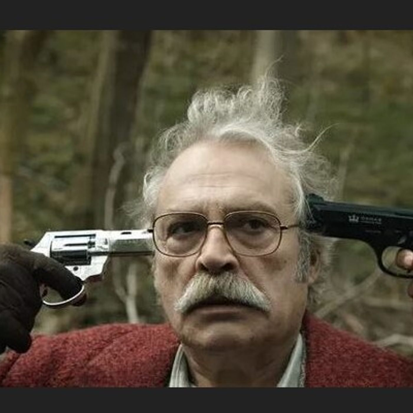 biri olmak lazım,en azından biri için podcast artwork