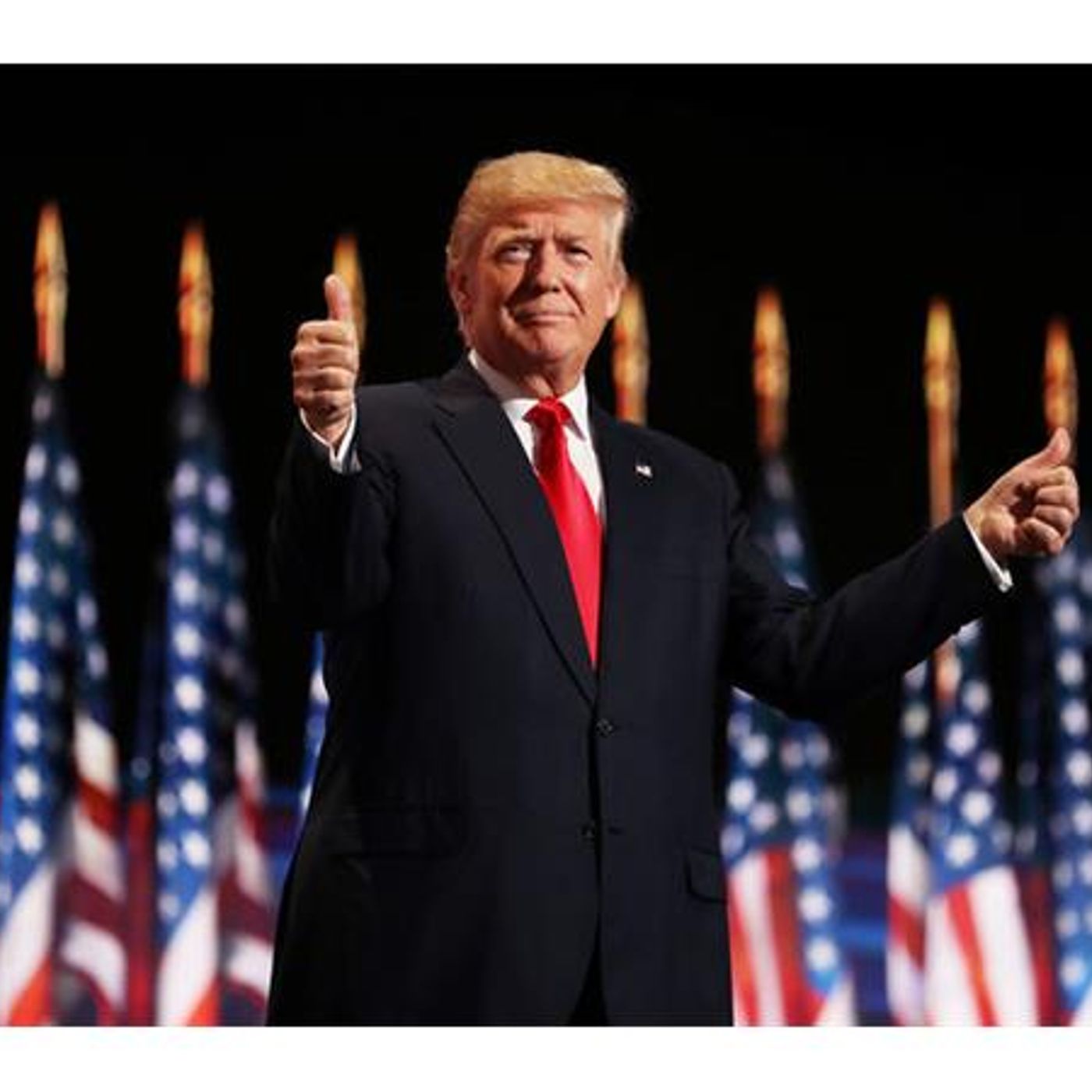 America Now that we elected Donald Trump Family. What will workers receive ? episode artwork
