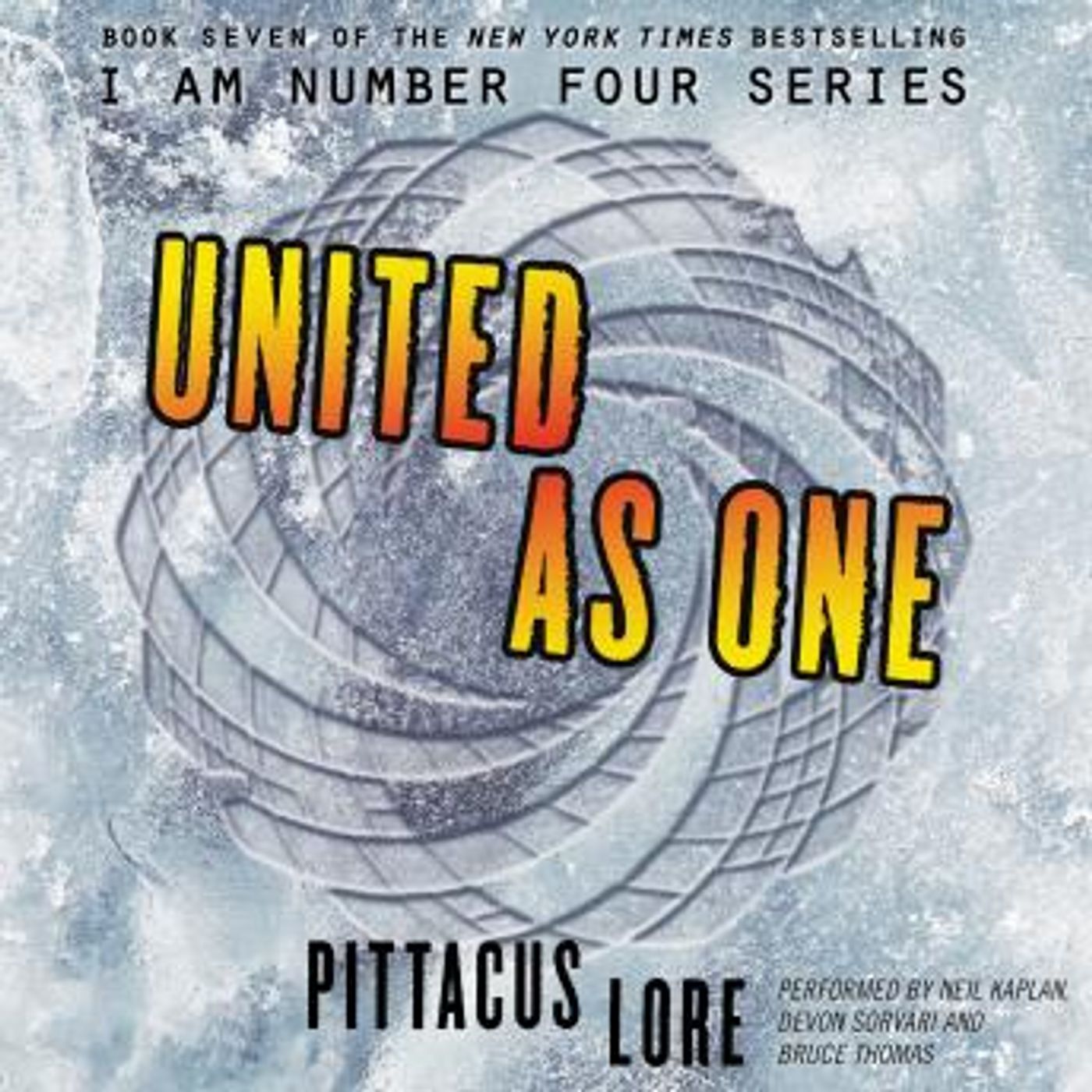 Unlock Top Full Audiobooks in Teen & YA, Sci-Fi, Fantasy & Paranormal
