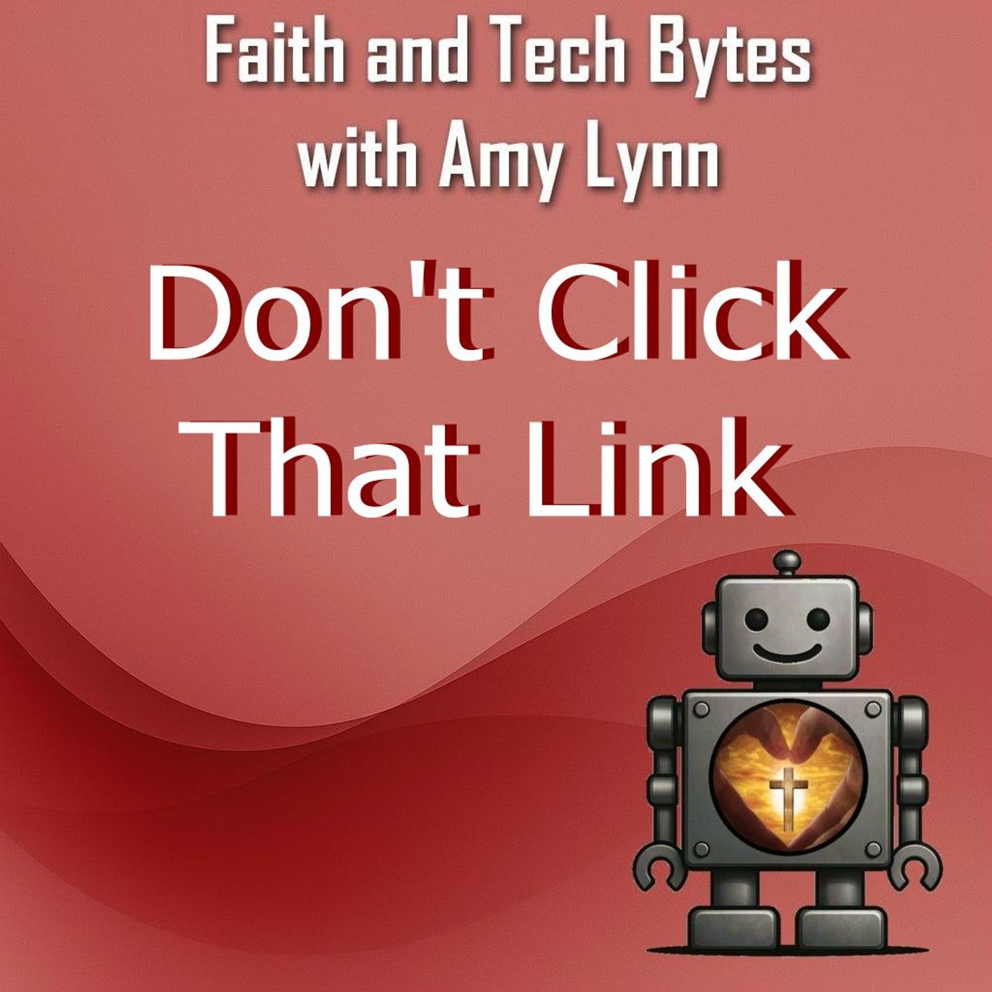 Don't Click That Link Don't Click That Link