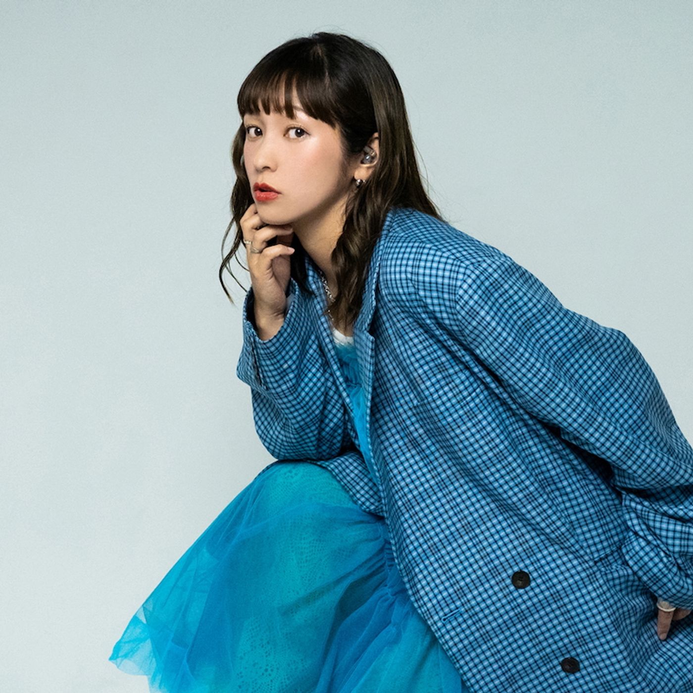 近藤夏子、デビュー15周年記念ミニアルバム第2弾『KCP-second-』リリース　個性豊かな6曲を収録 episode artwork