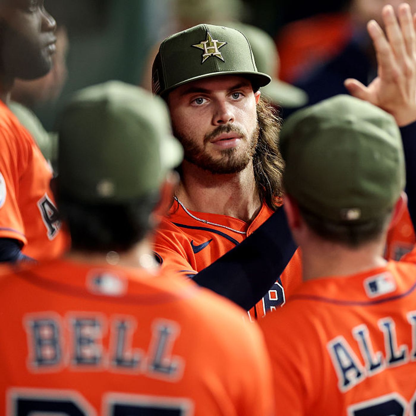 Anything Goes Friday!! Can Astros Turn It Around?
