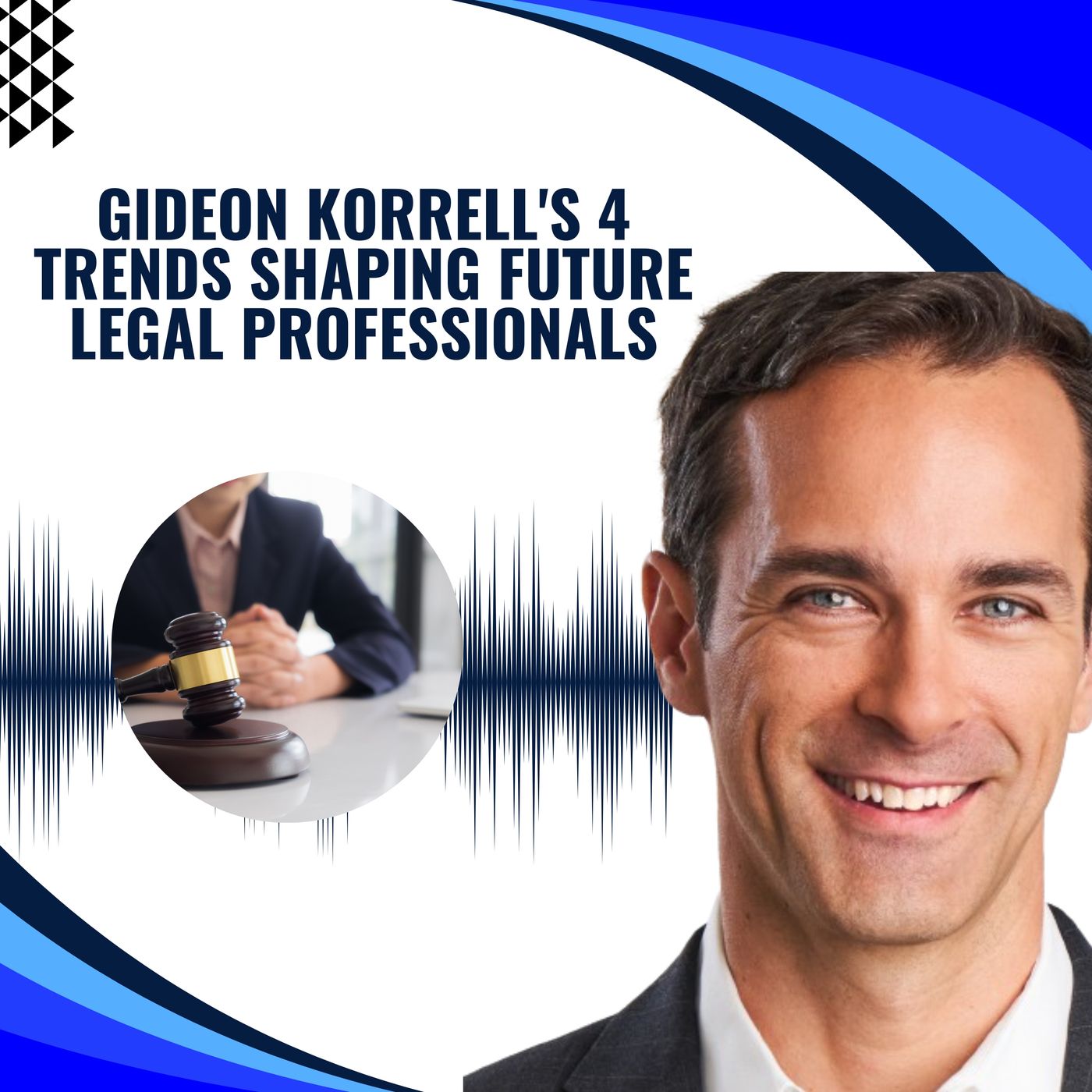 Gideon Korrell