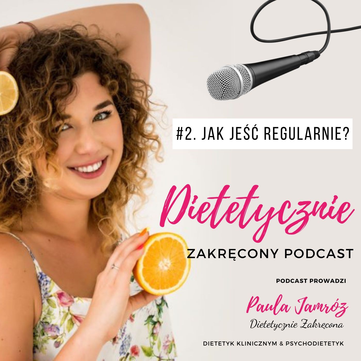 Dietetycznie Zakręcony Podcast