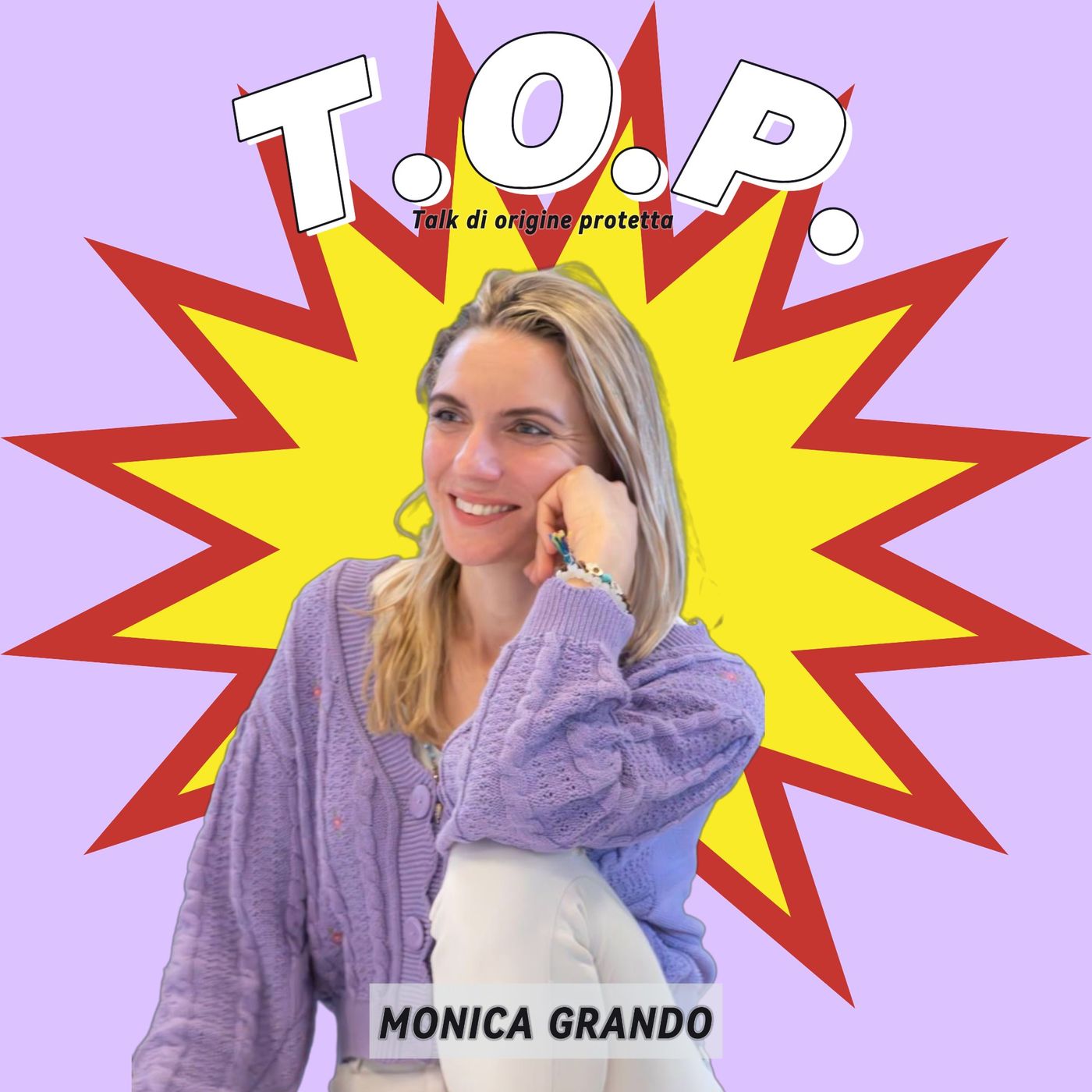 T.O.P. - talk di origine protetta