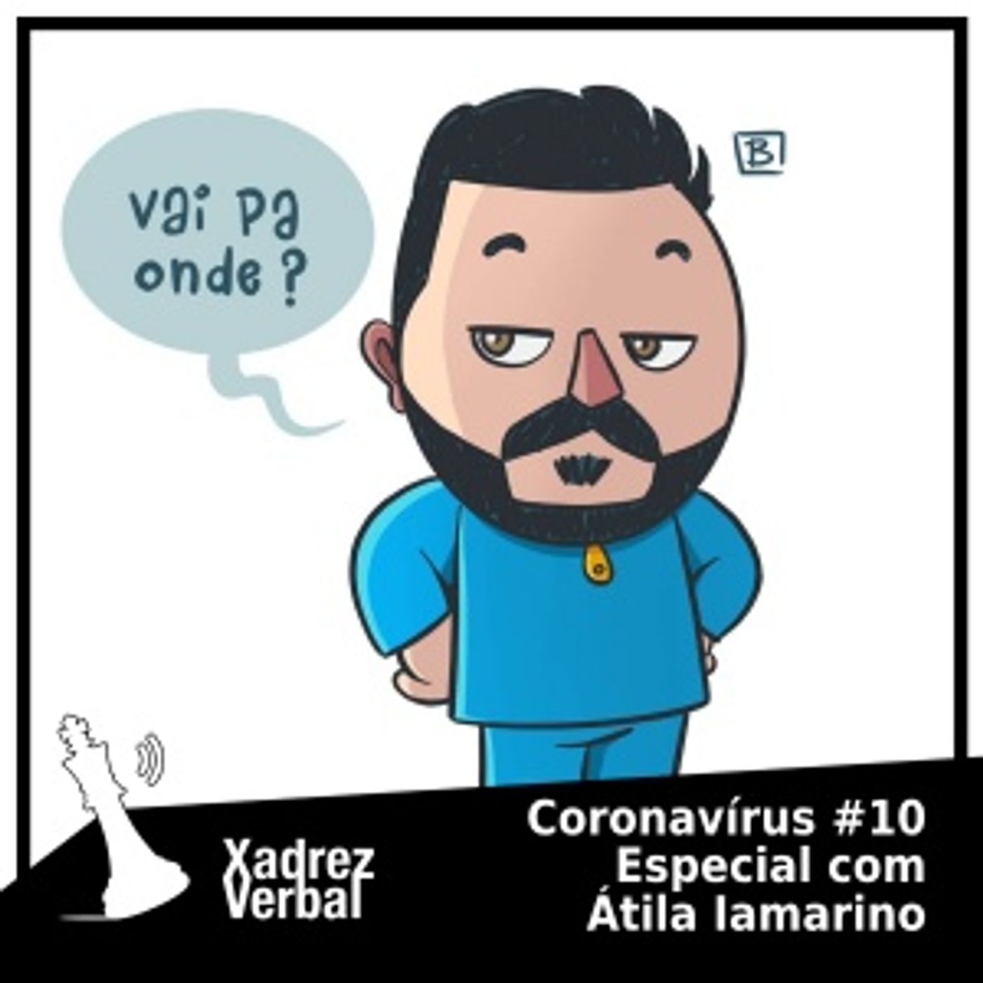 Especial Coronavírus #10