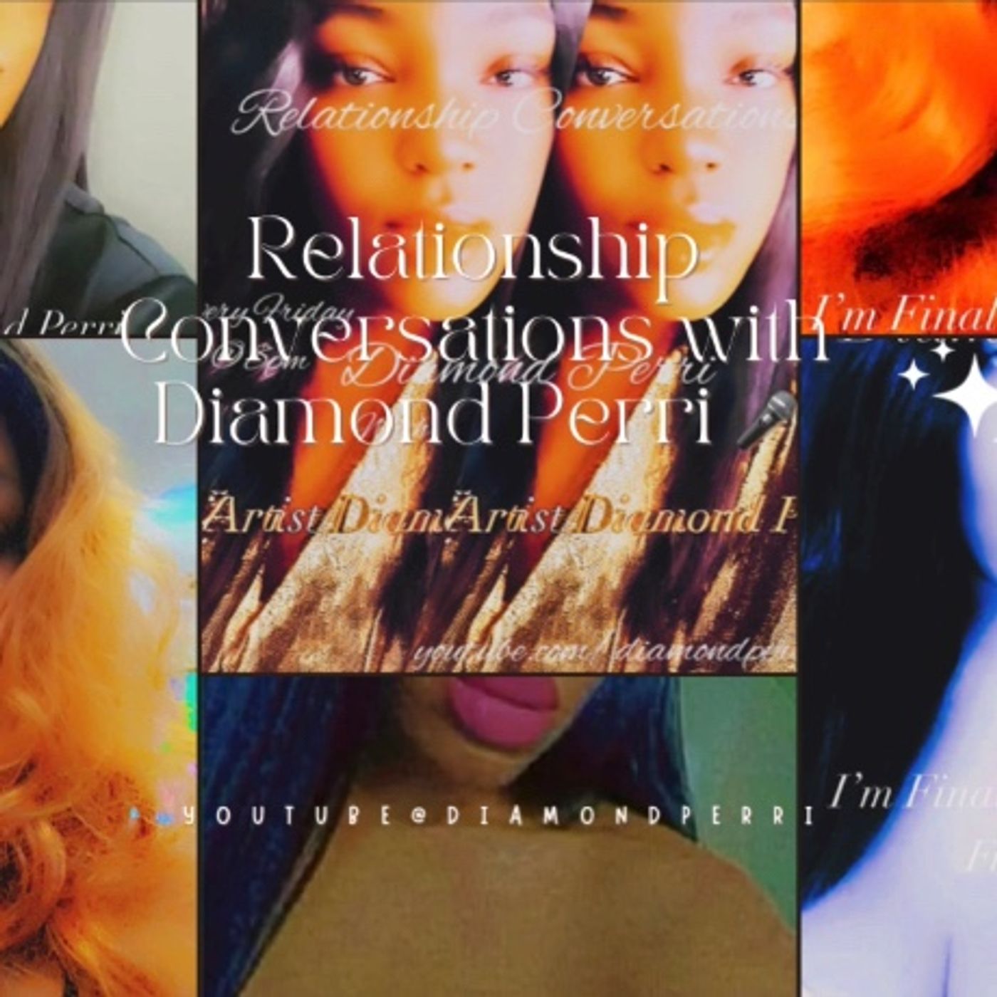 The Diamond Perri Show