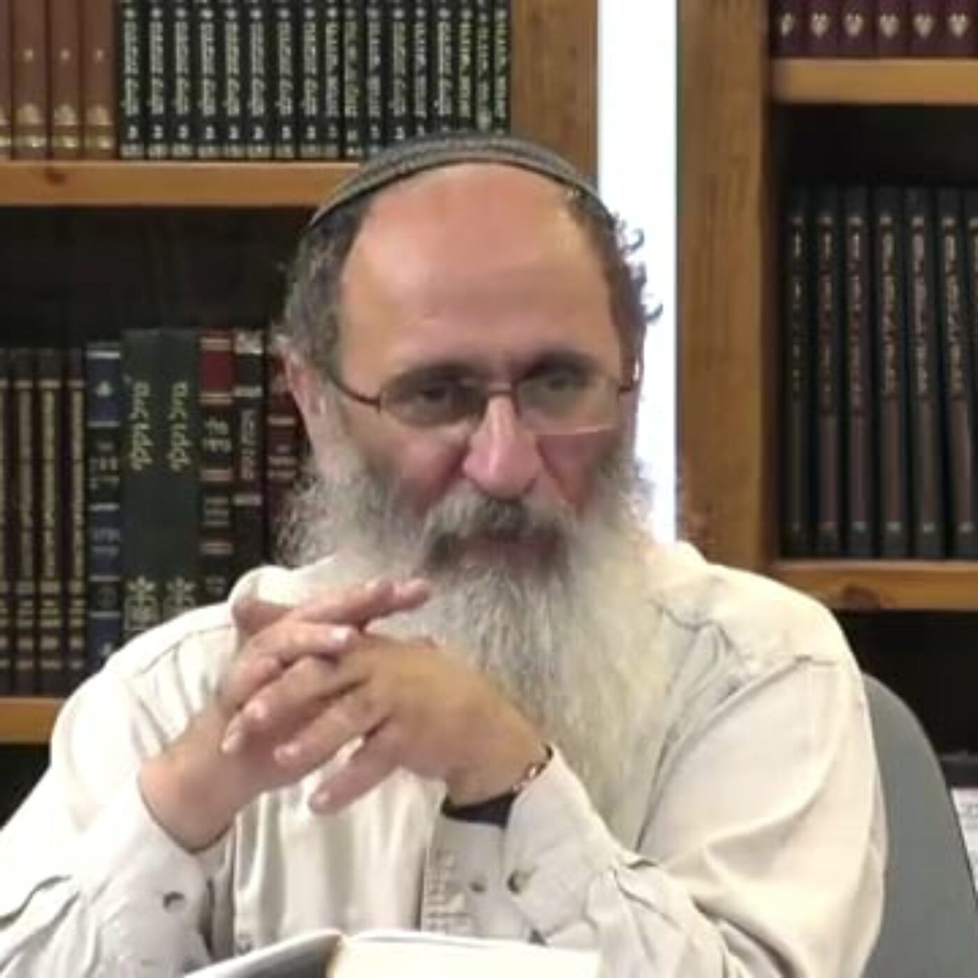 מדוע מגדל בבל נבנה במיקום גרוע – בבקעה ומה היתה כוונתם של בוני המגדל? | הרב אורי עמוס שרקי